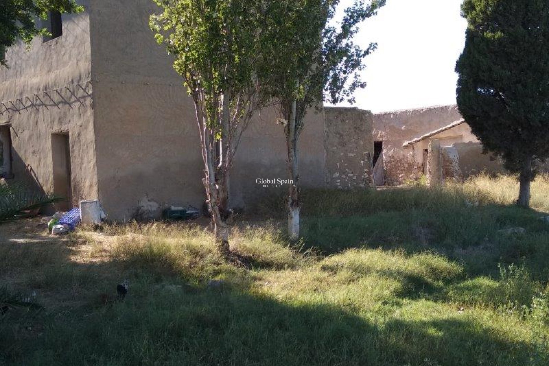 Venta - CASA -
CALLOSA DEL SEGURA