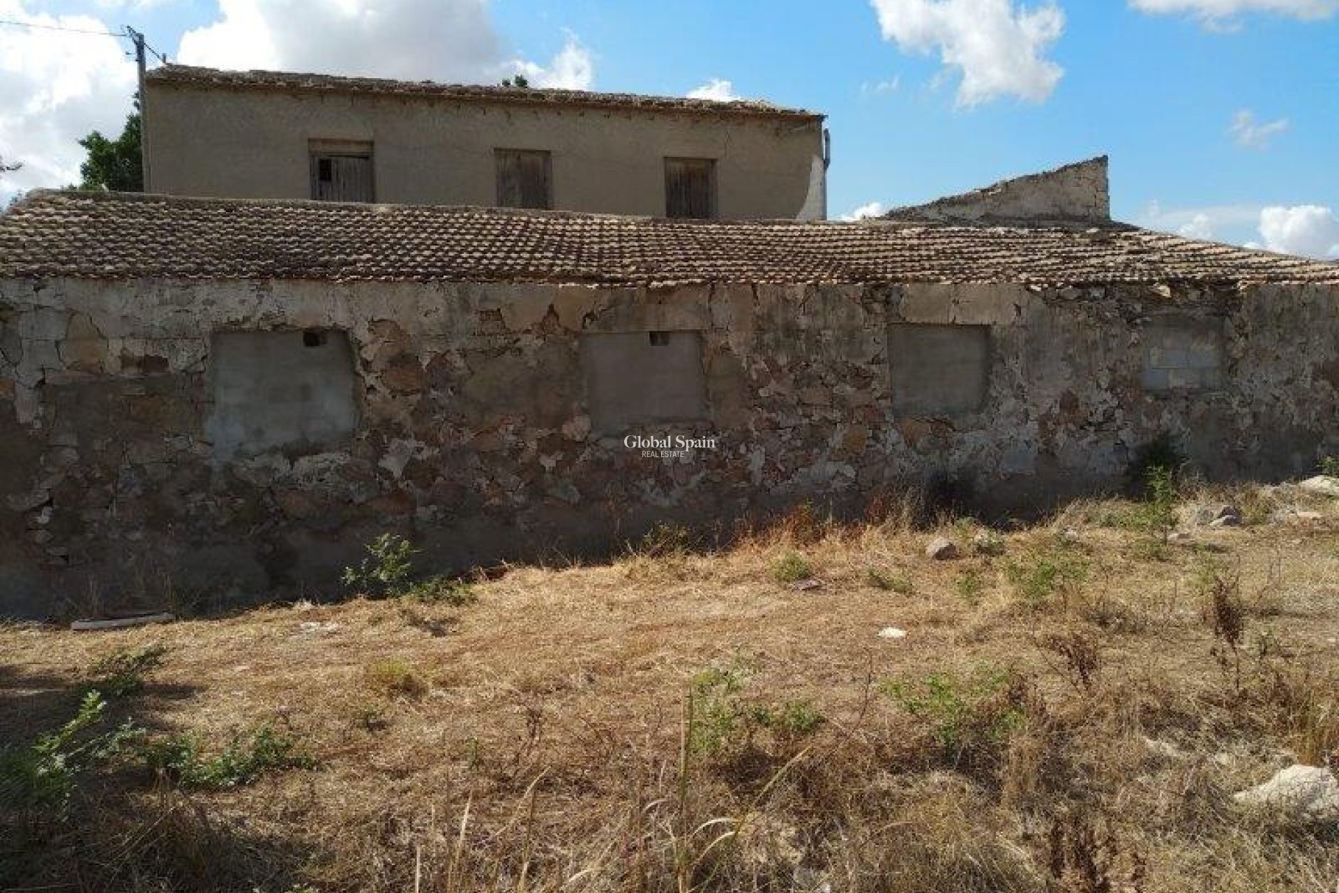 Venta - CASA -
CALLOSA DEL SEGURA