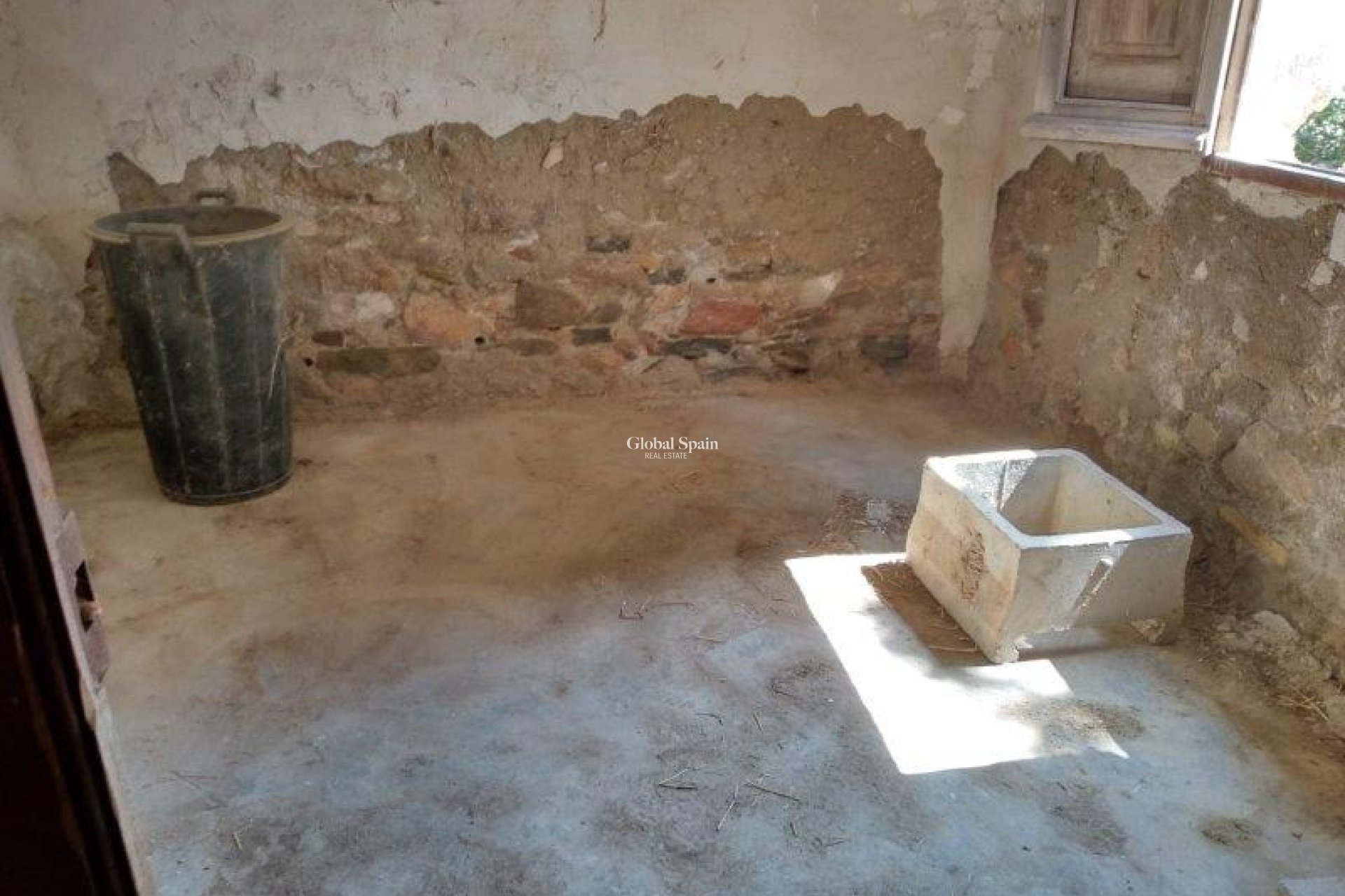 Venta - CASA -
CALLOSA DEL SEGURA