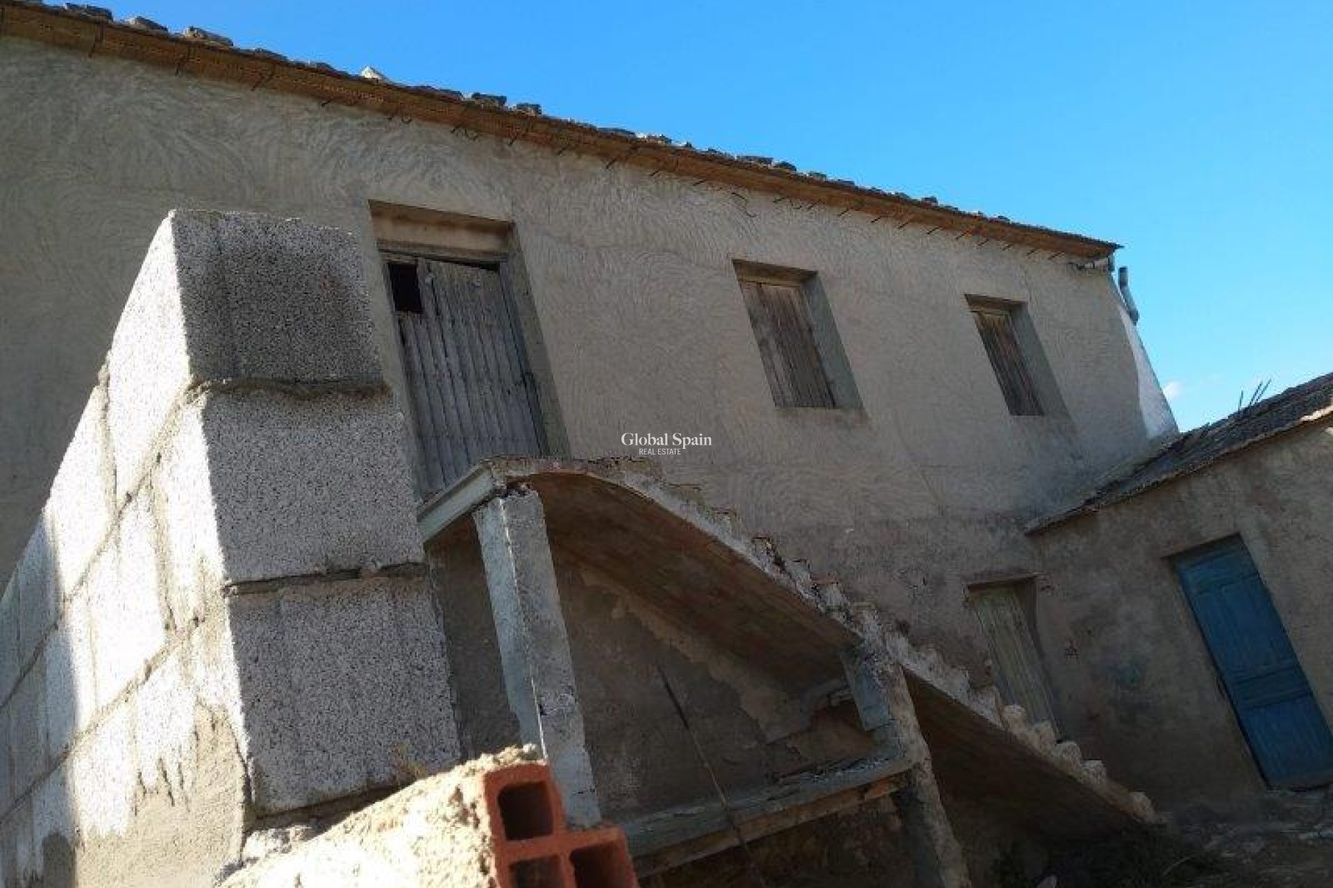 Venta - CASA -
CALLOSA DEL SEGURA
