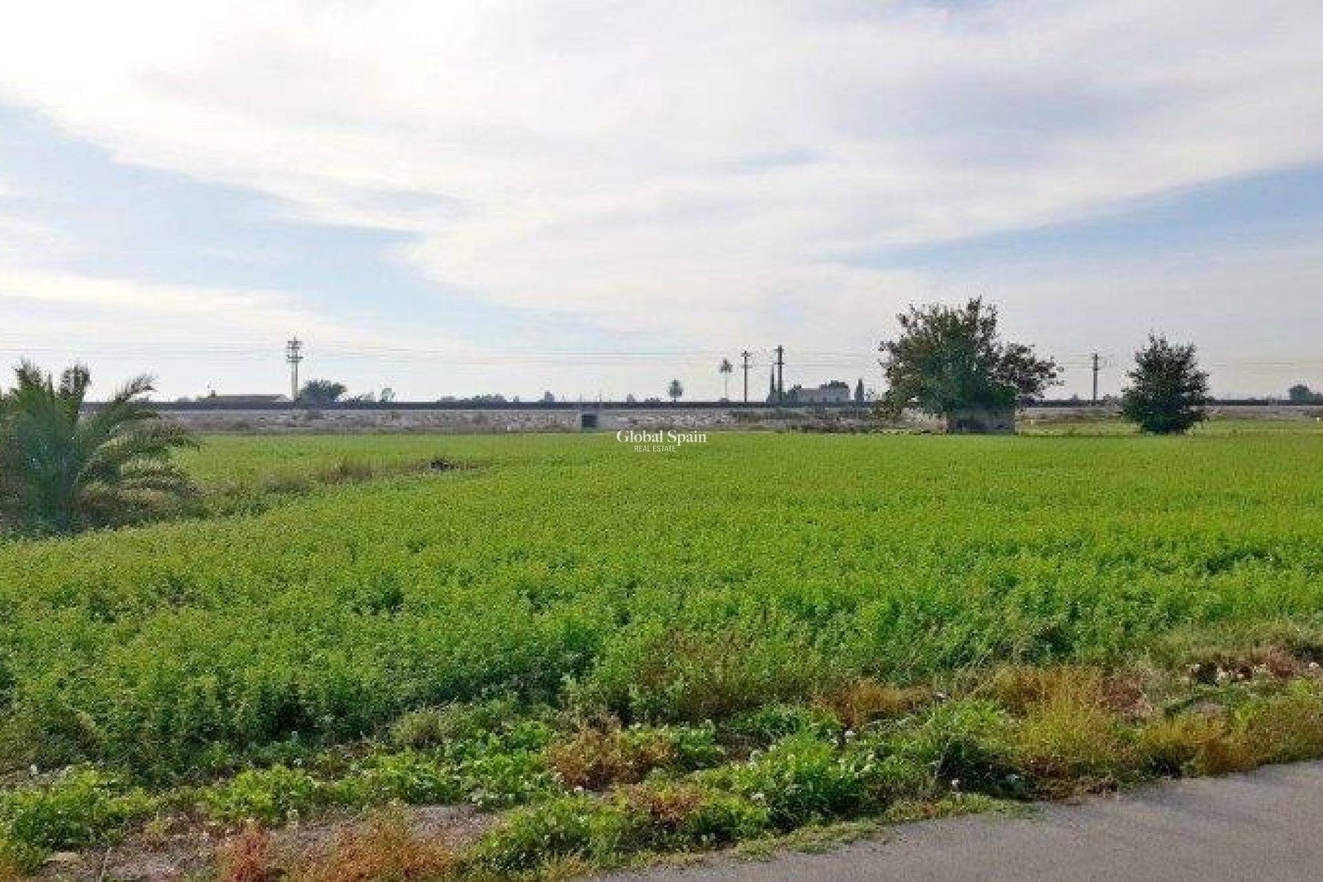 Venta - CASA -
CALLOSA DEL SEGURA