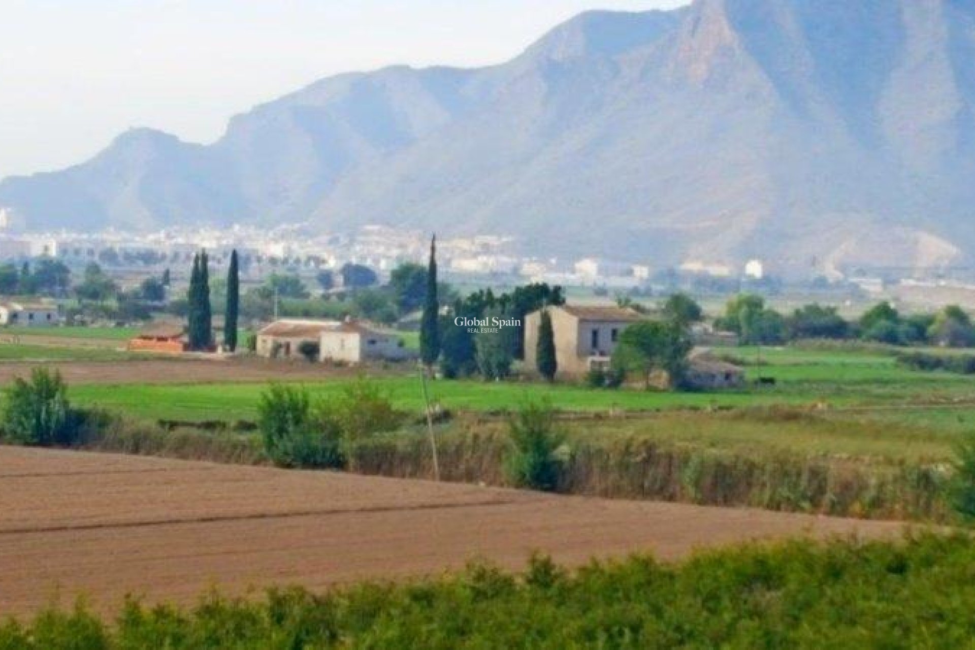 Venta - CASA -
CALLOSA DEL SEGURA