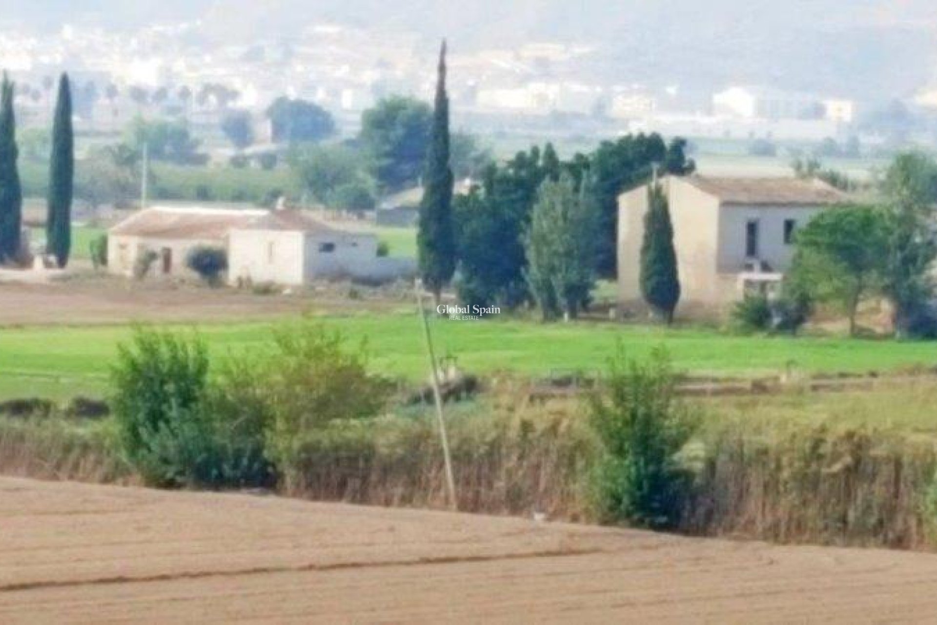 Venta - CASA -
CALLOSA DEL SEGURA