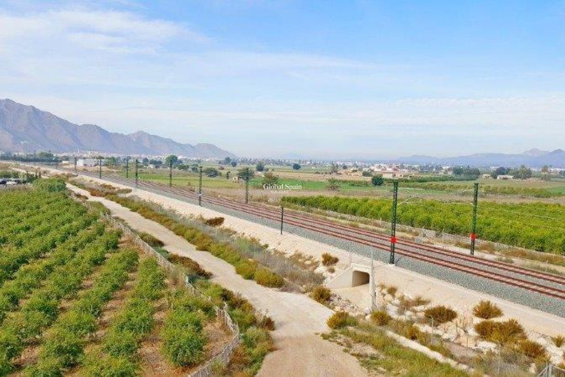 Venta - CASA -
CALLOSA DEL SEGURA