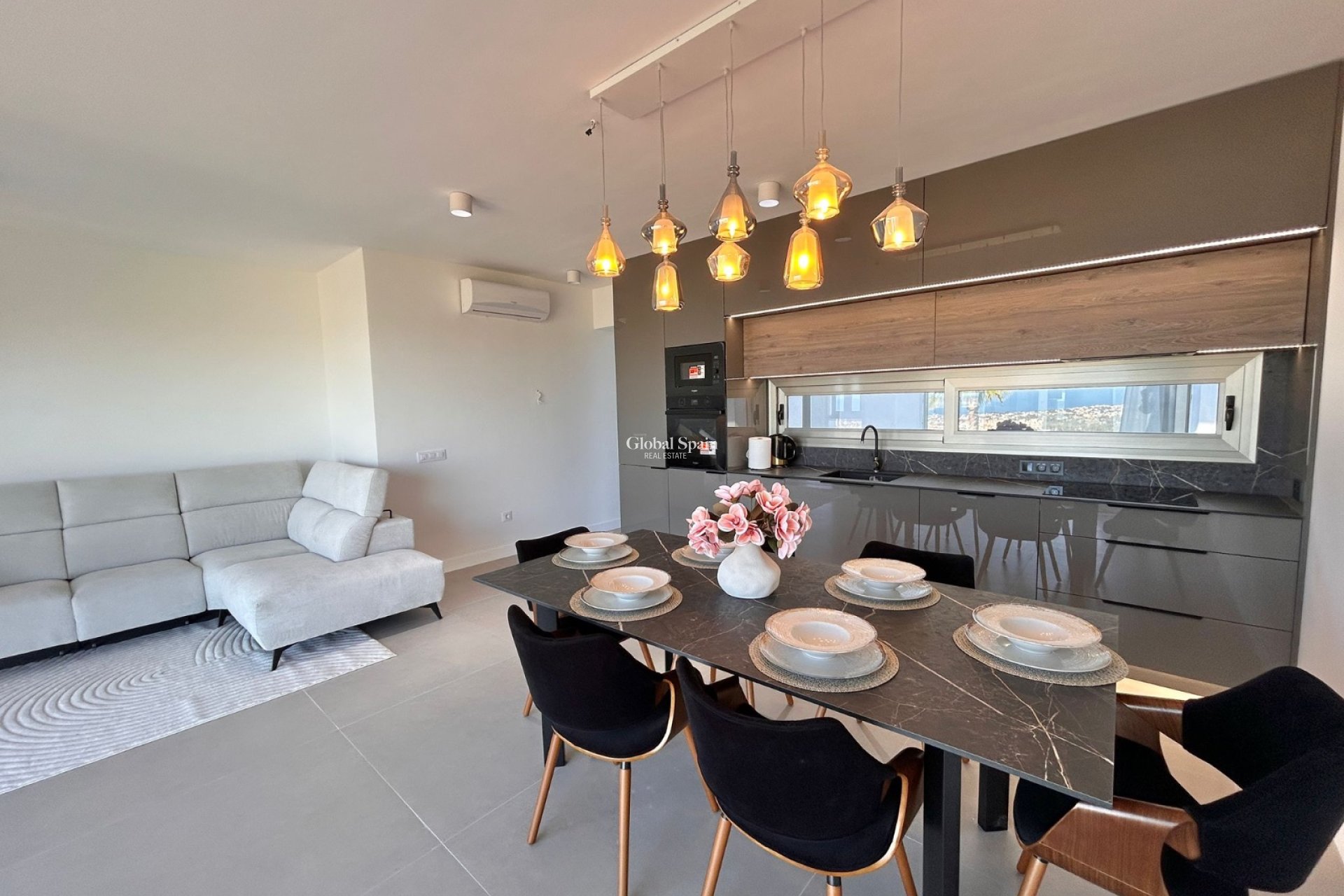 Venta - CASA -
CALPE - Calpe urbanizaciones