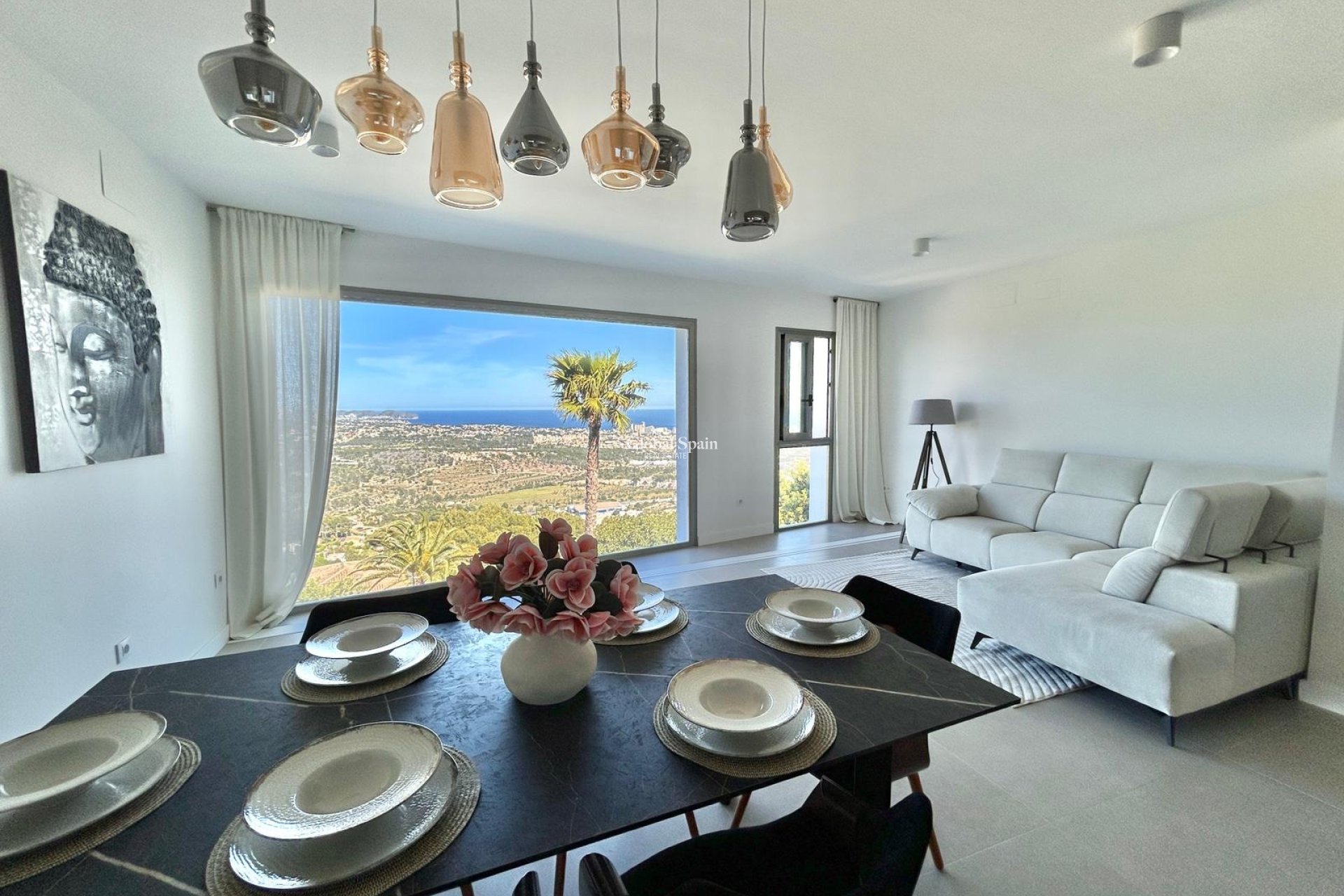 Venta - CASA -
CALPE - Calpe urbanizaciones