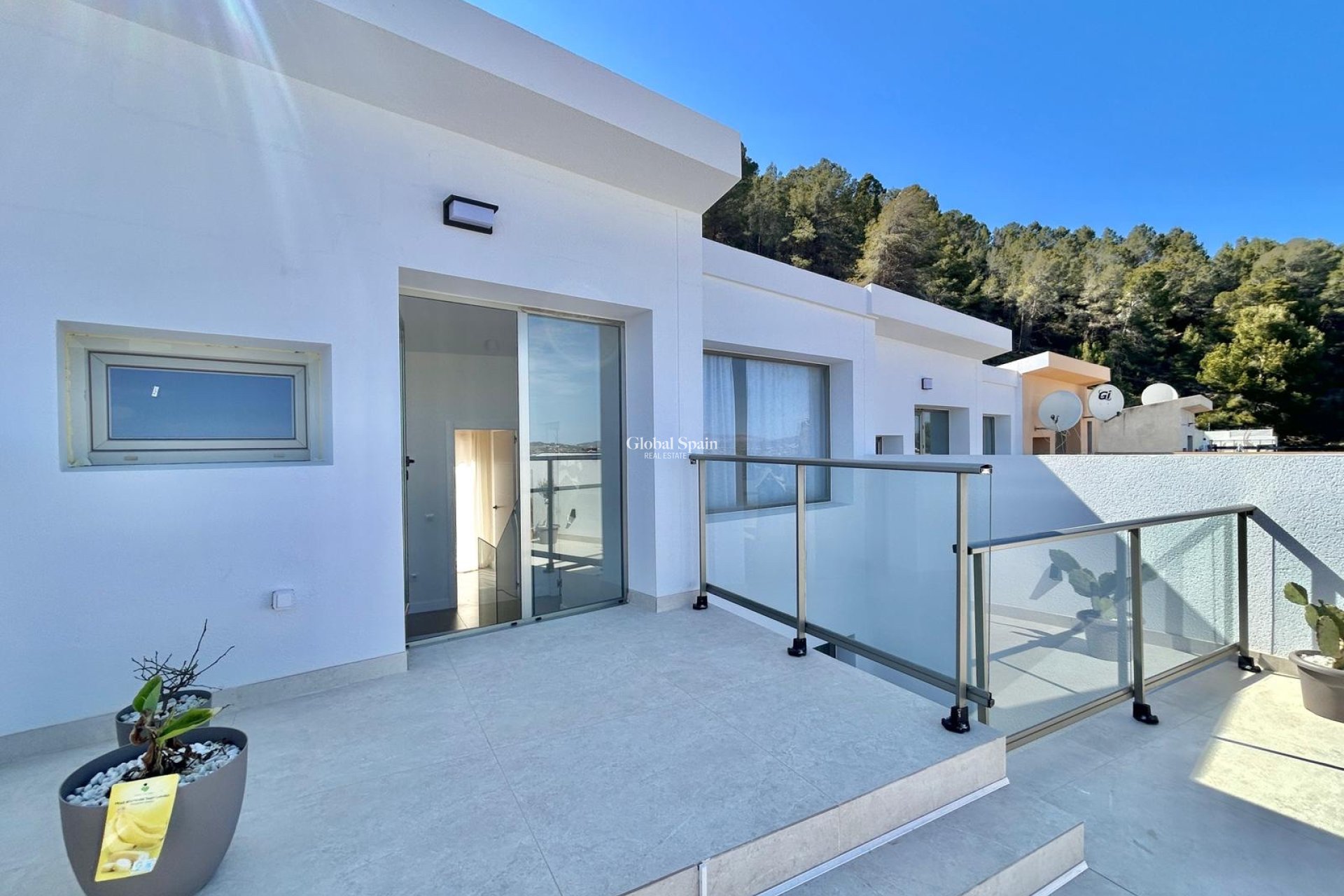 Venta - CASA -
CALPE - Calpe urbanizaciones