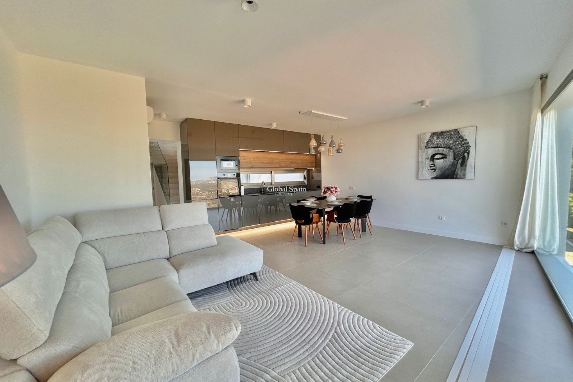 Venta - CASA -
CALPE - Calpe urbanizaciones