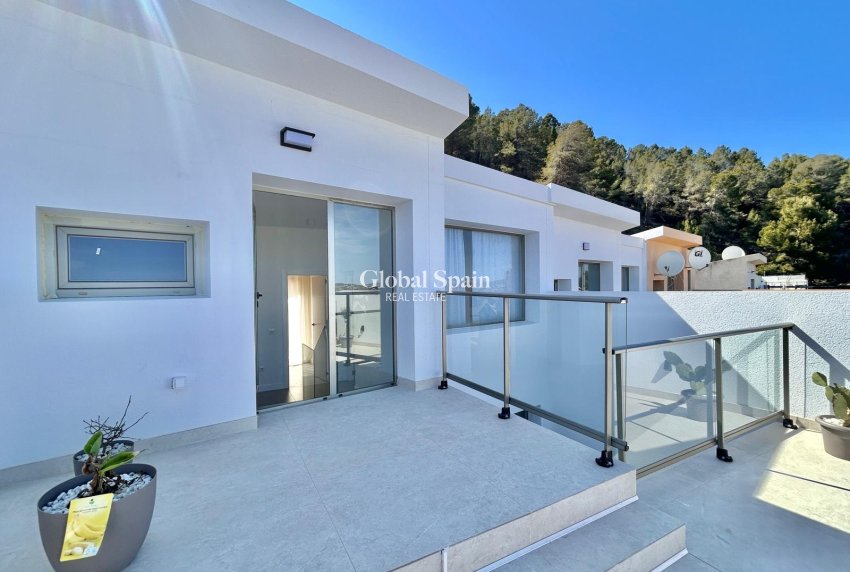 Venta - CASA -
CALPE - Calpe urbanizaciones