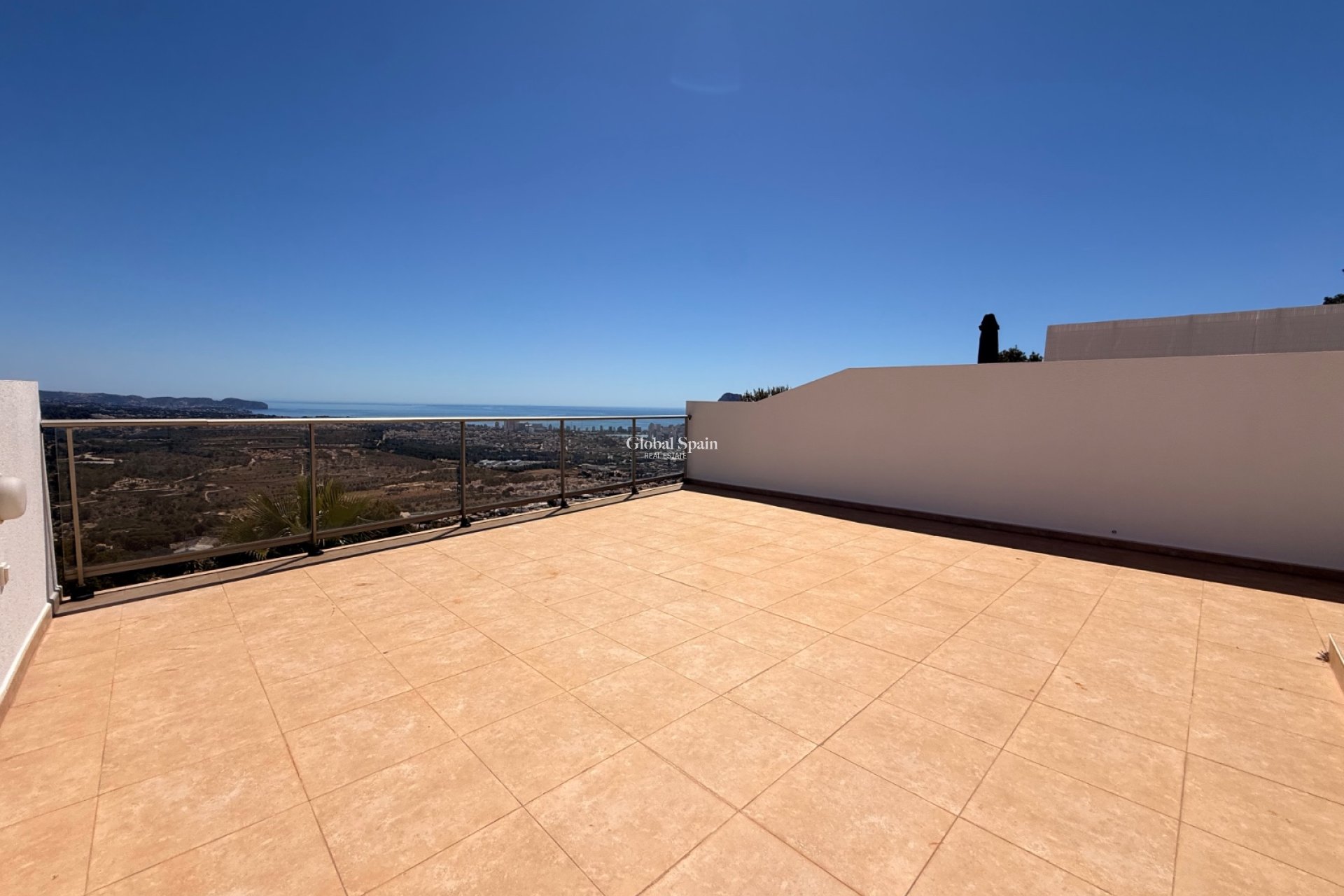 Venta - CASA -
CALPE - Calpe urbanizaciones