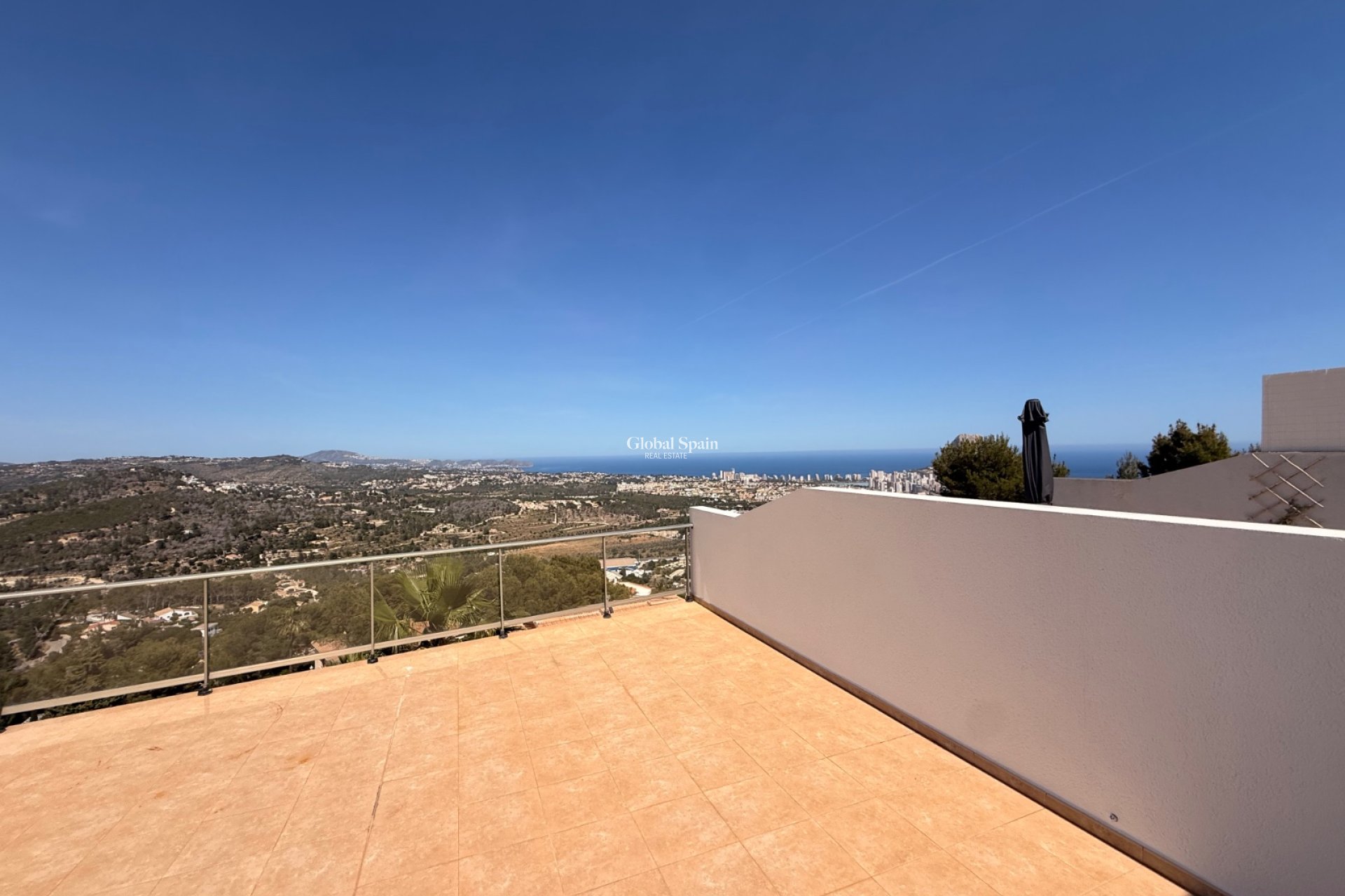 Venta - CASA -
CALPE - Calpe urbanizaciones