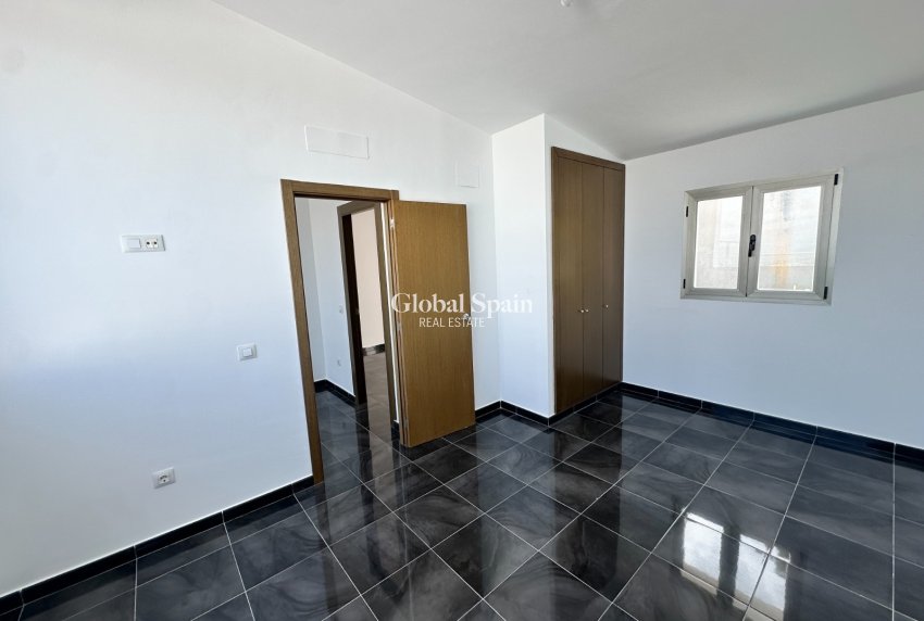 Venta - CASA -
CALPE - Calpe urbanizaciones