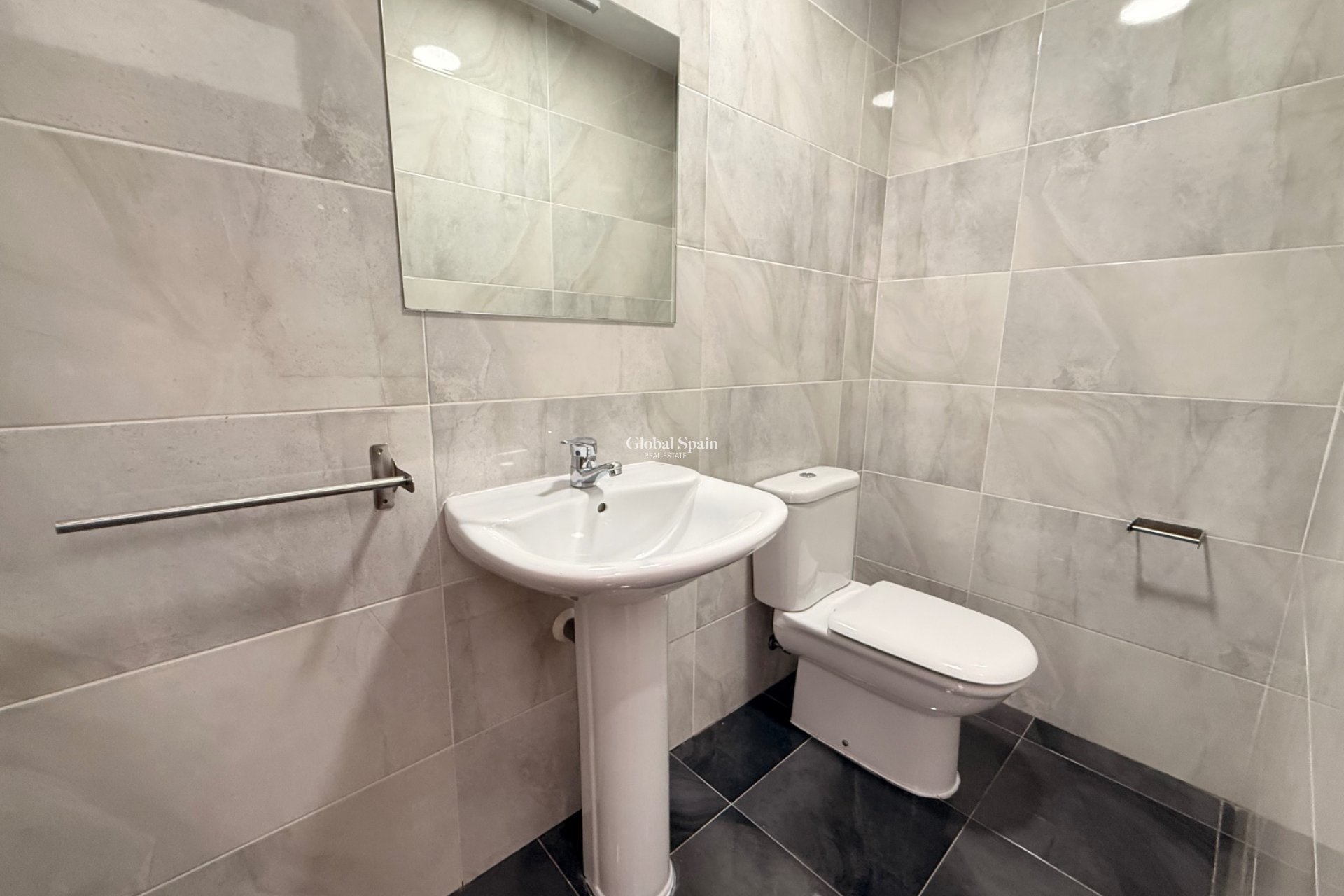 Venta - CASA -
CALPE - Calpe urbanizaciones