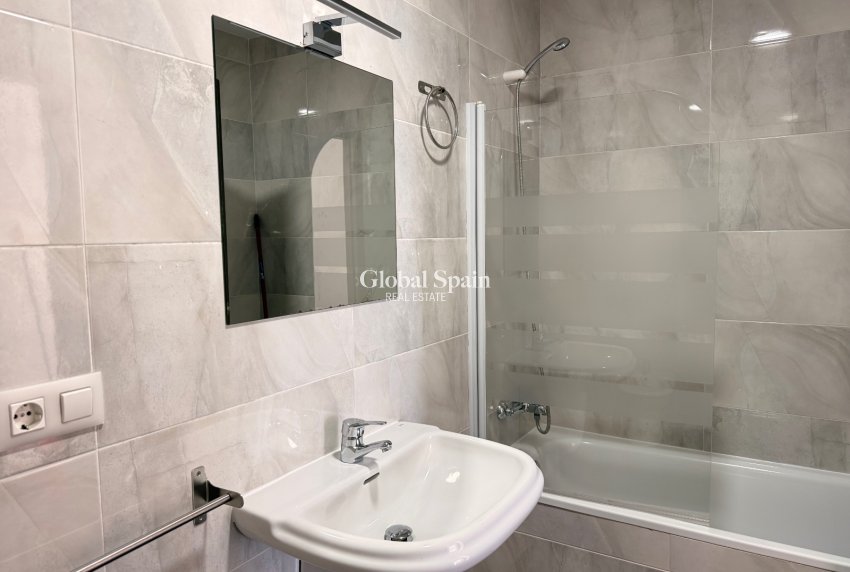 Venta - CASA -
CALPE - Calpe urbanizaciones