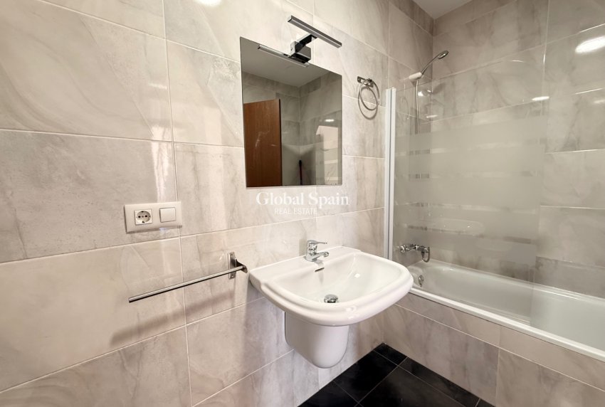 Venta - CASA -
CALPE - Calpe urbanizaciones