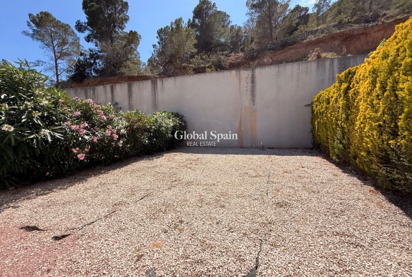 Venta - CASA -
CALPE - Calpe urbanizaciones