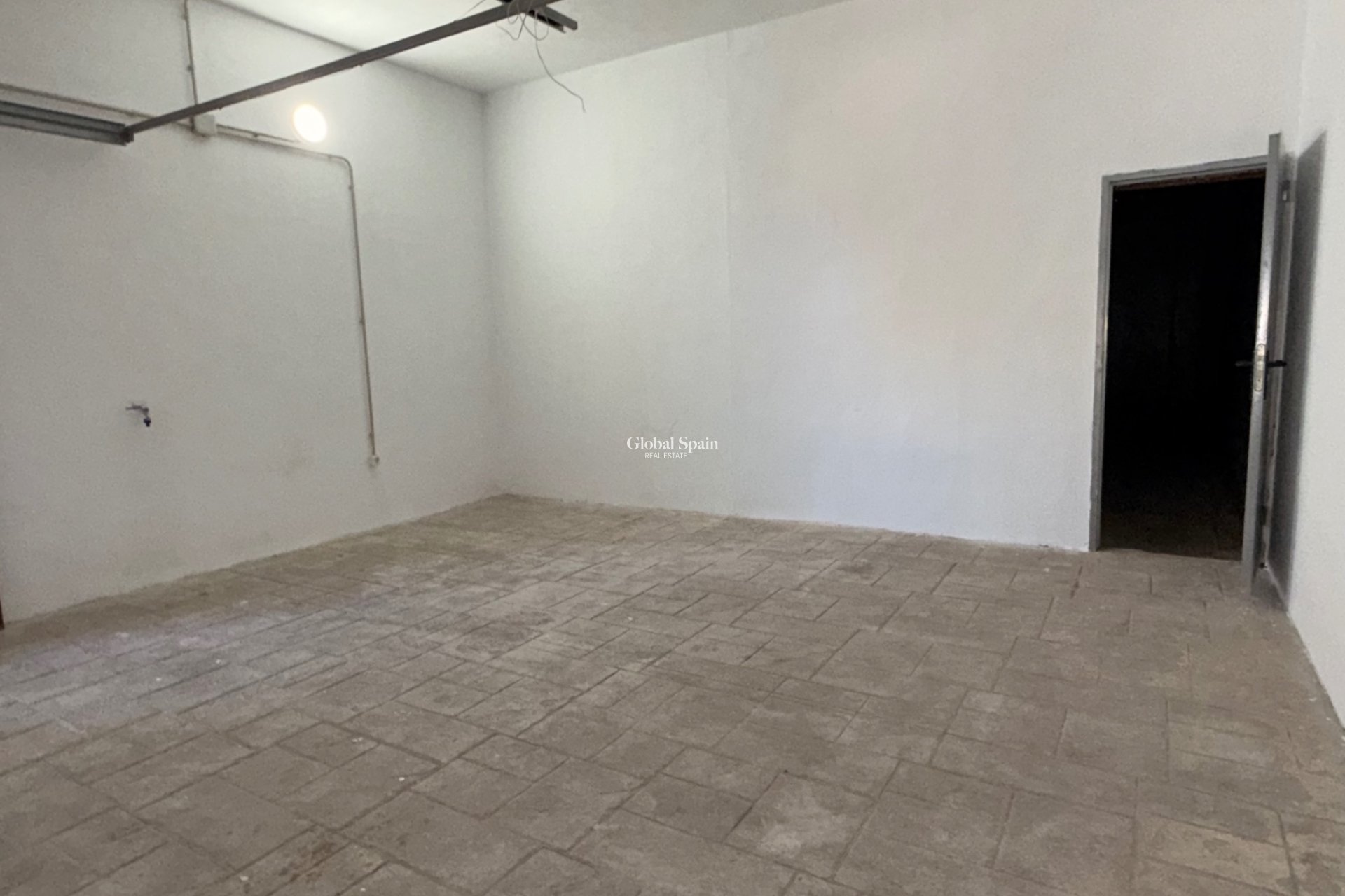Venta - CASA -
CALPE - Calpe urbanizaciones