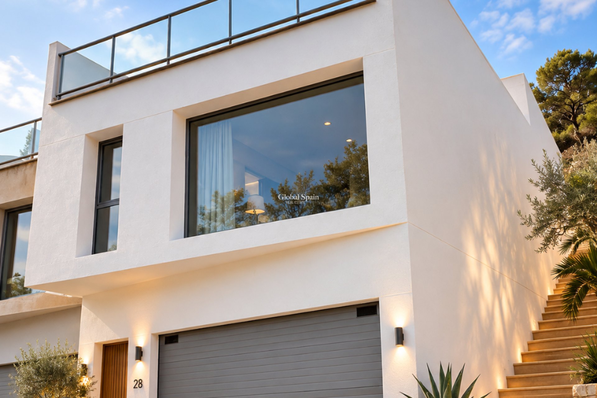 Venta - CASA -
CALPE - Calpe urbanizaciones