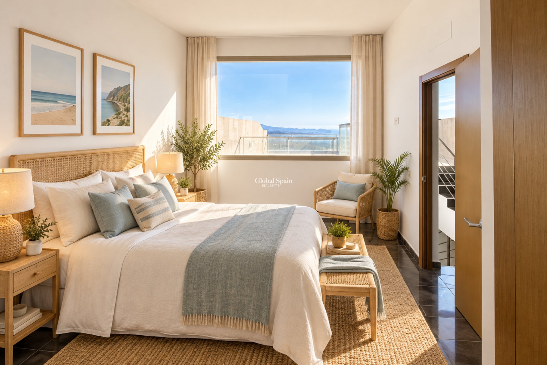 Venta - CASA -
CALPE - Calpe urbanizaciones