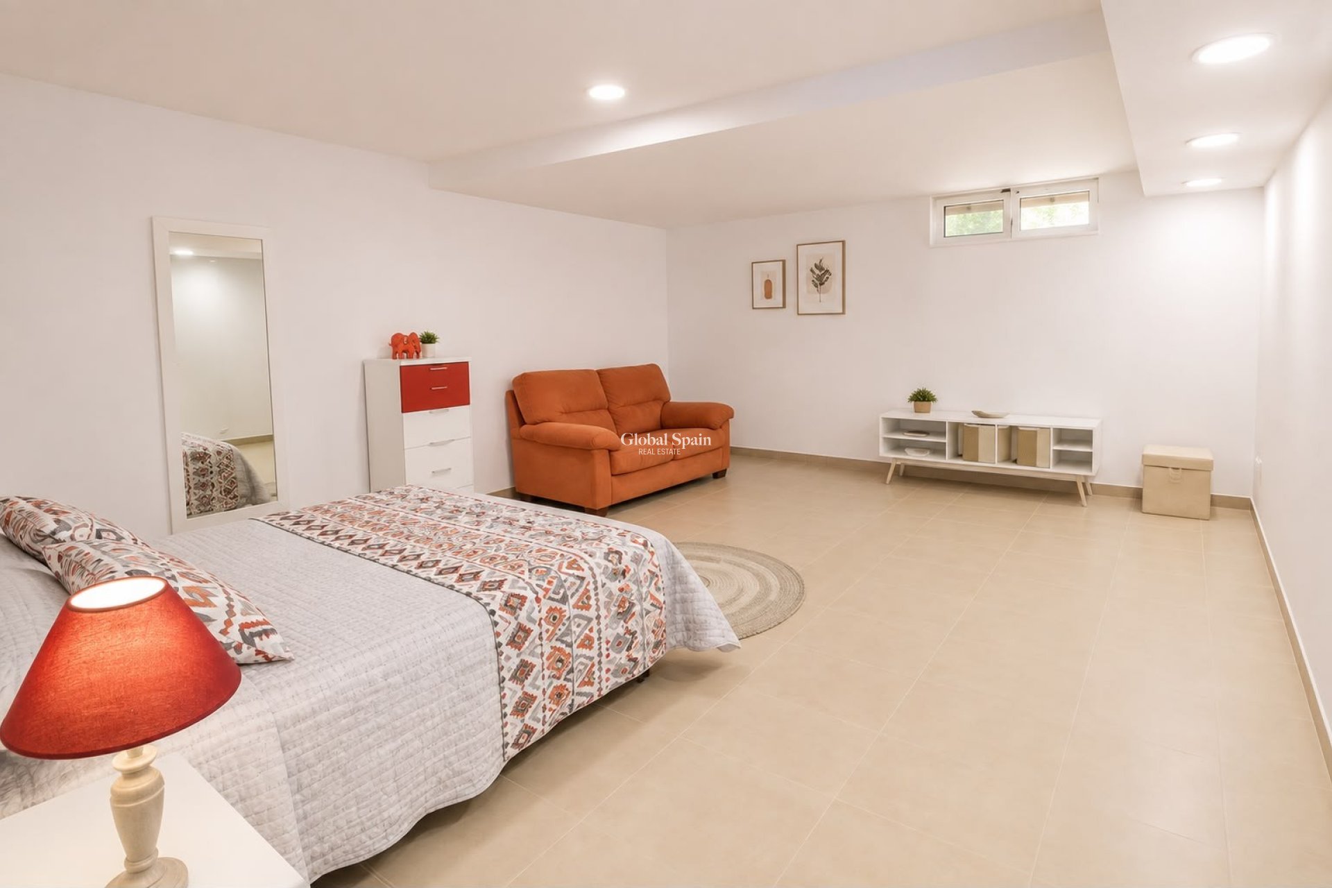 Venta - CASA -
CALPE - Zona Puerto Blanco - Maryvilla