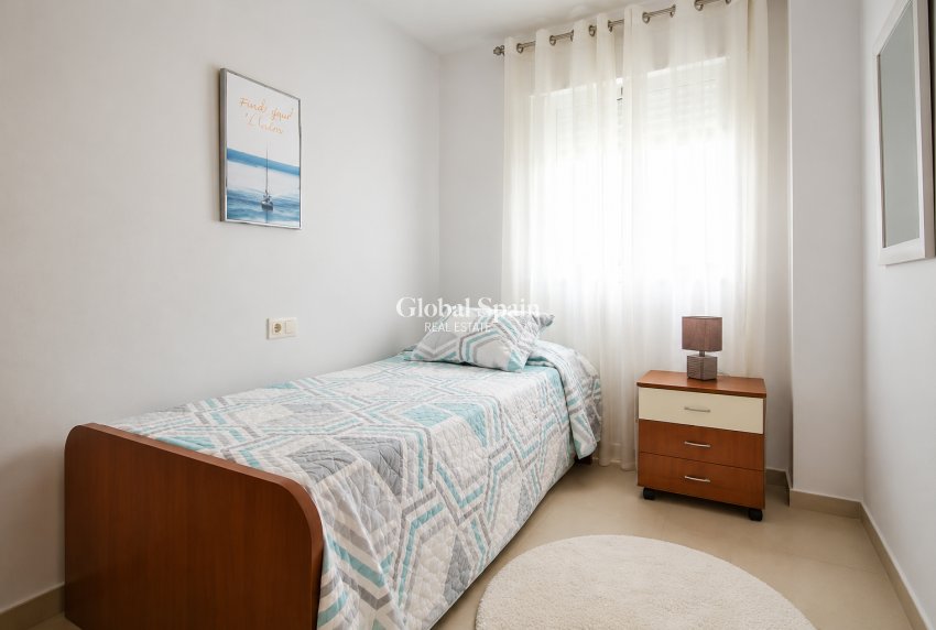 Venta - CASA -
CALPE - Zona Puerto Blanco - Maryvilla