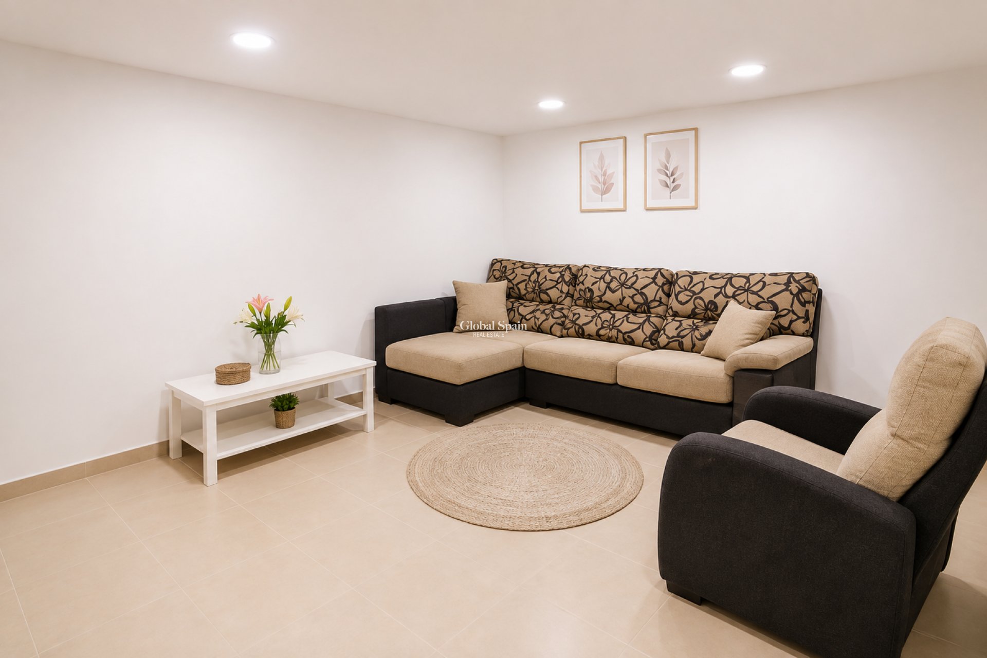 Venta - CASA -
CALPE - Zona Puerto Blanco - Maryvilla
