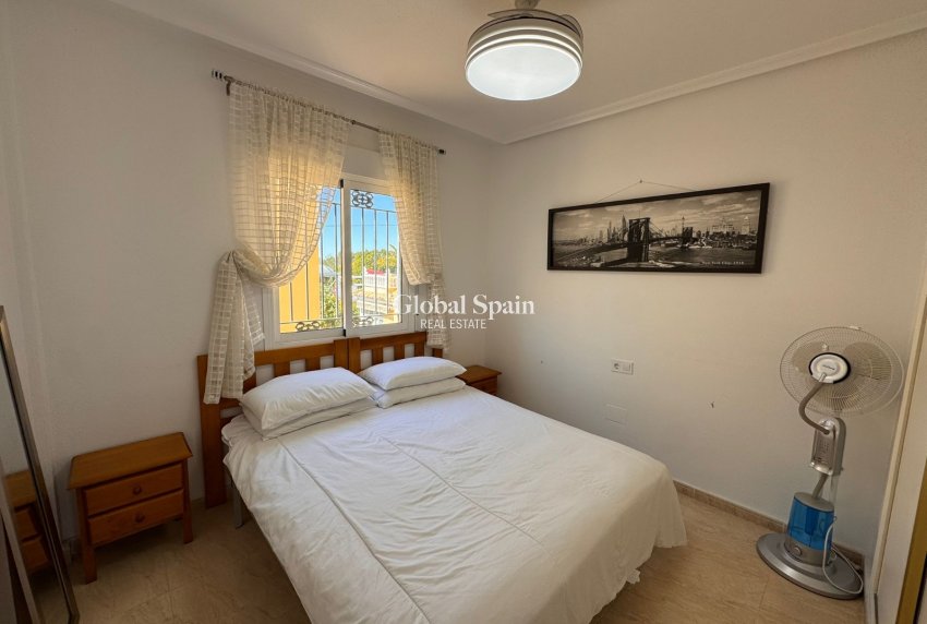 Venta - CASA -
CAMPOAMOR - Costa Blanca