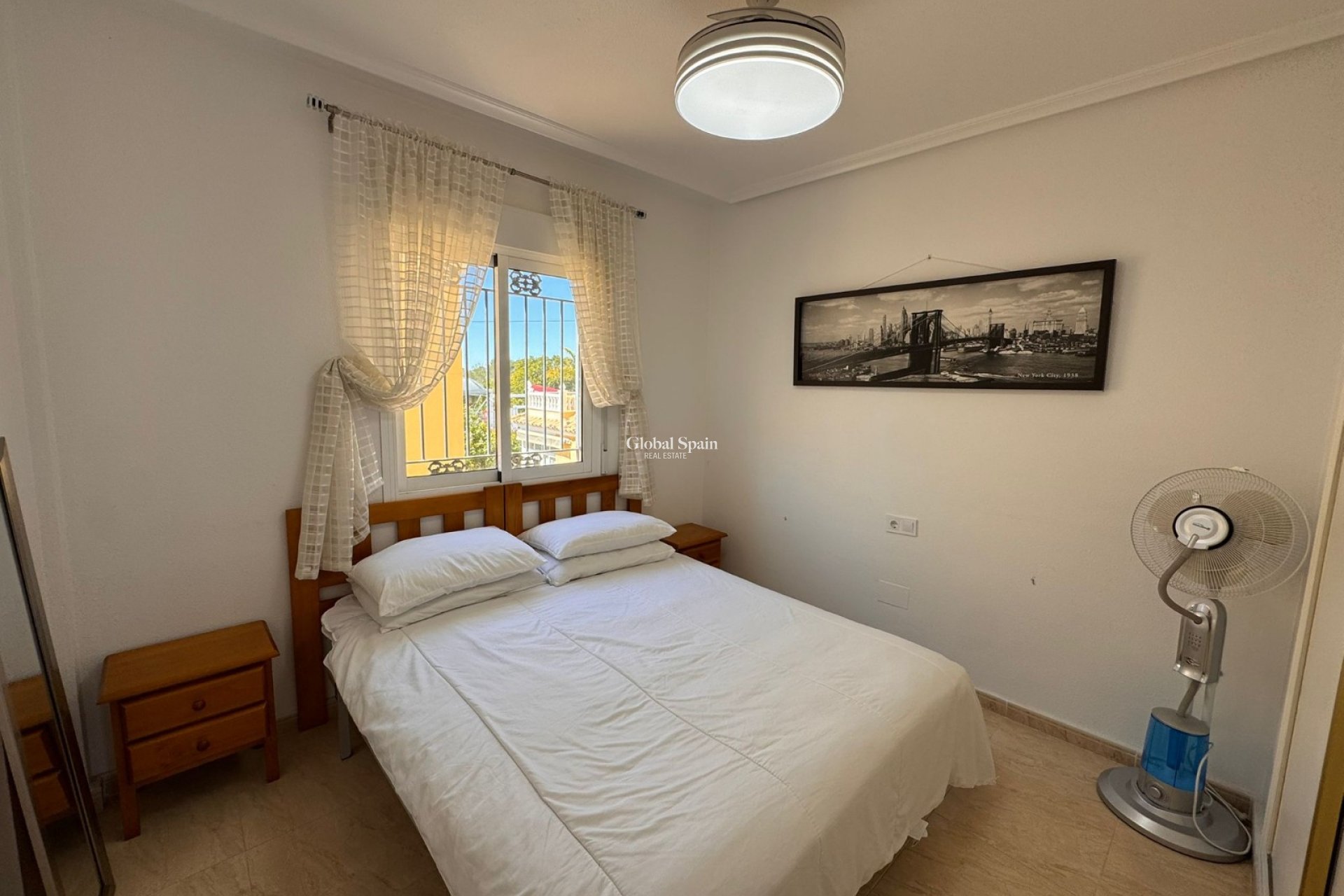 Venta - CASA -
CAMPOAMOR - Costa Blanca