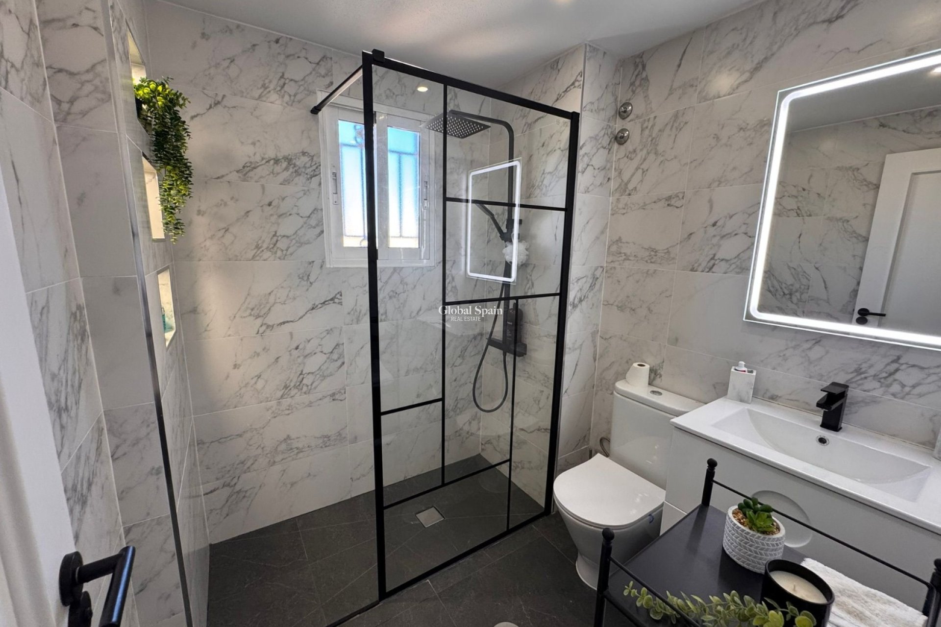Venta - CASA -
CAMPOAMOR - Costa Blanca