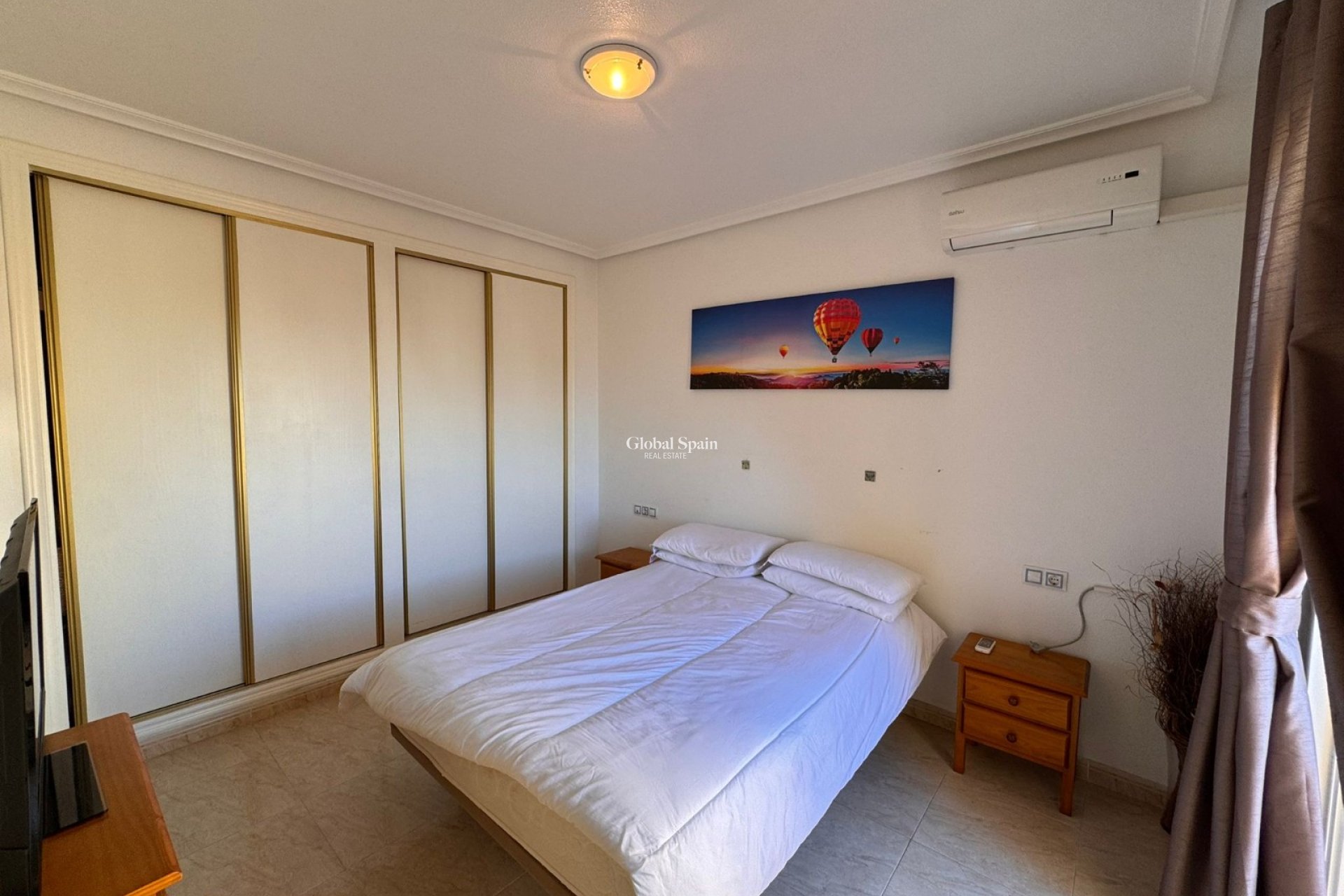 Venta - CASA -
CAMPOAMOR - Costa Blanca