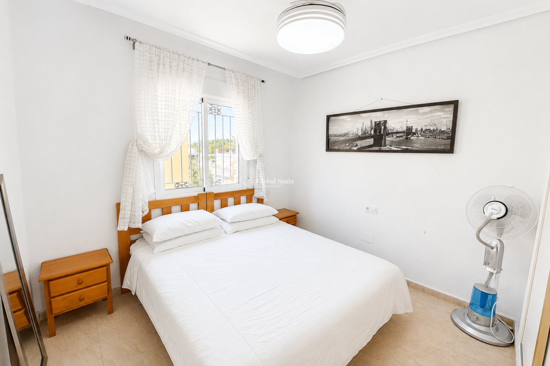 Venta - CASA -
CAMPOAMOR - Costa Blanca