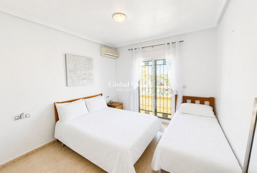 Venta - CASA -
CAMPOAMOR - Costa Blanca