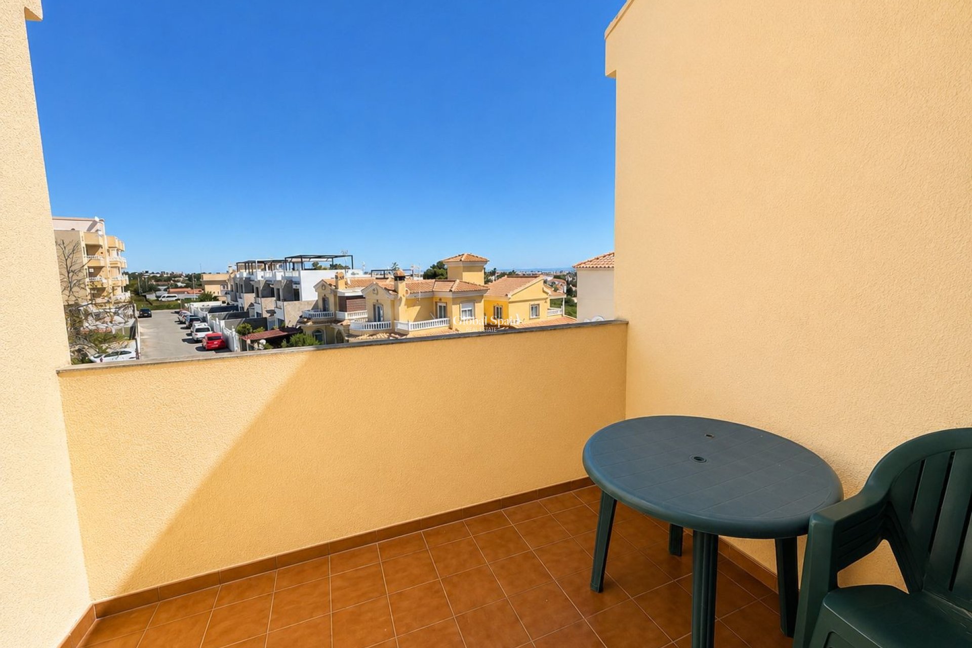 Venta - CASA -
CAMPOAMOR - Costa Blanca