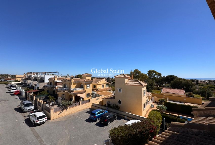 Venta - CASA -
CAMPOAMOR - Costa Blanca