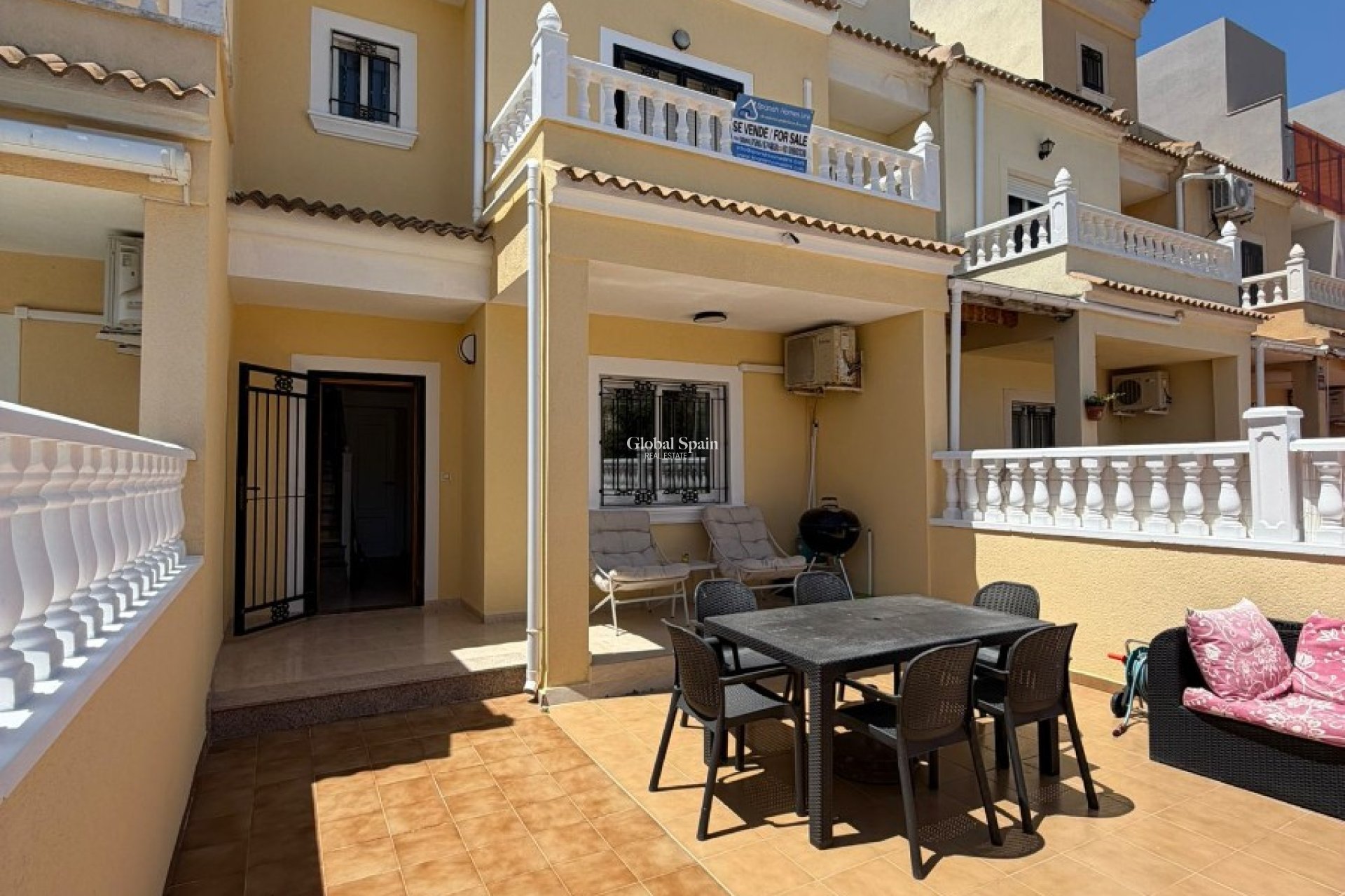Venta - CASA -
CAMPOAMOR - Costa Blanca