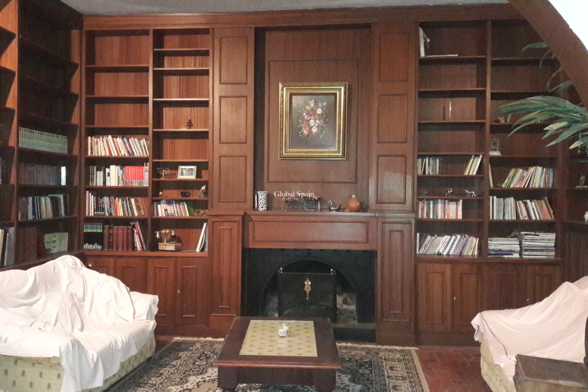 Venta - CASA -
CARAVACA DE LA CRUZ - Inland