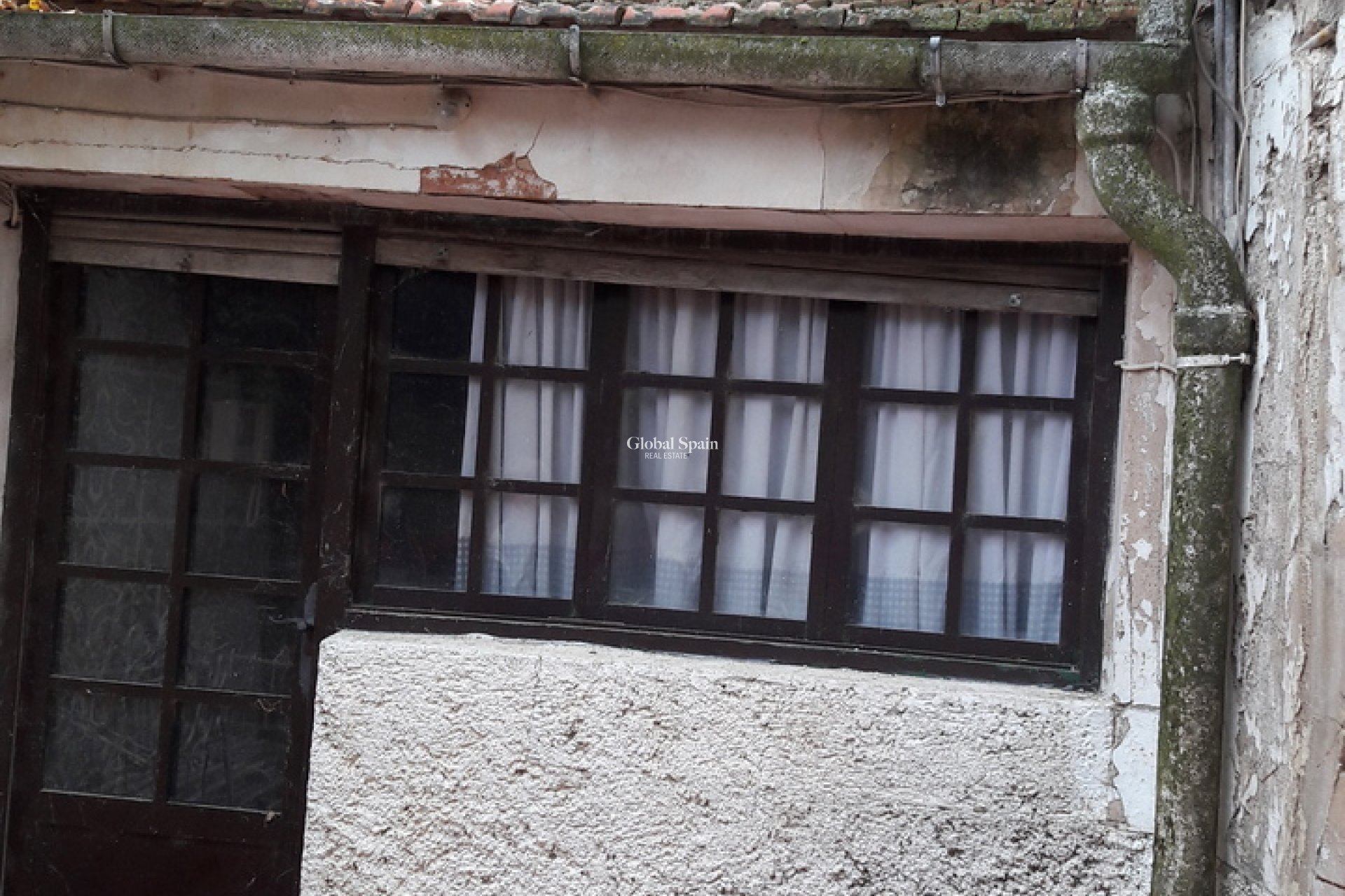 Venta - CASA -
CARAVACA DE LA CRUZ - Inland