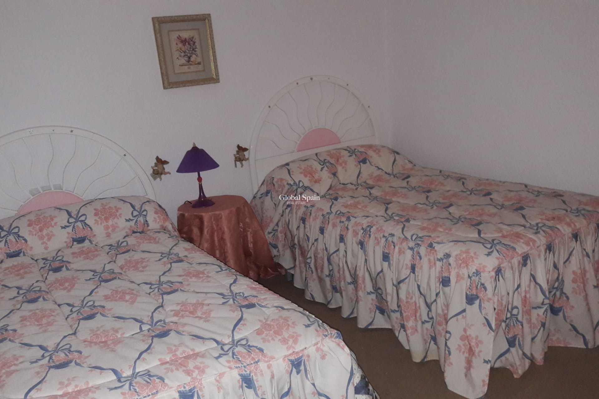 Venta - CASA -
CARAVACA DE LA CRUZ - Inland