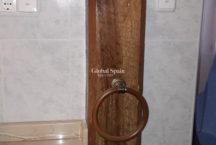 Venta - CASA -
CARAVACA DE LA CRUZ - Inland