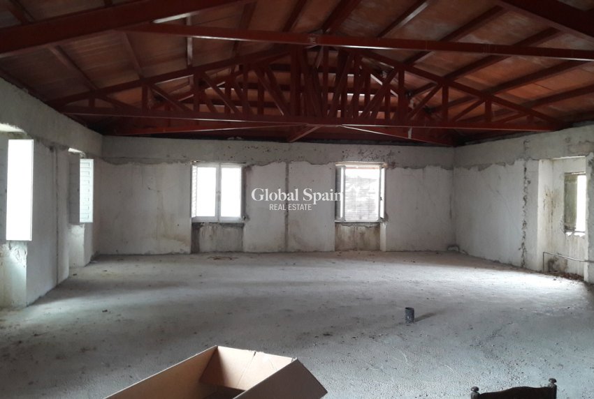 Venta - CASA -
CARAVACA DE LA CRUZ - Inland