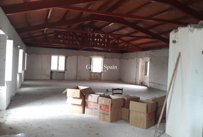 Venta - CASA -
CARAVACA DE LA CRUZ - Inland