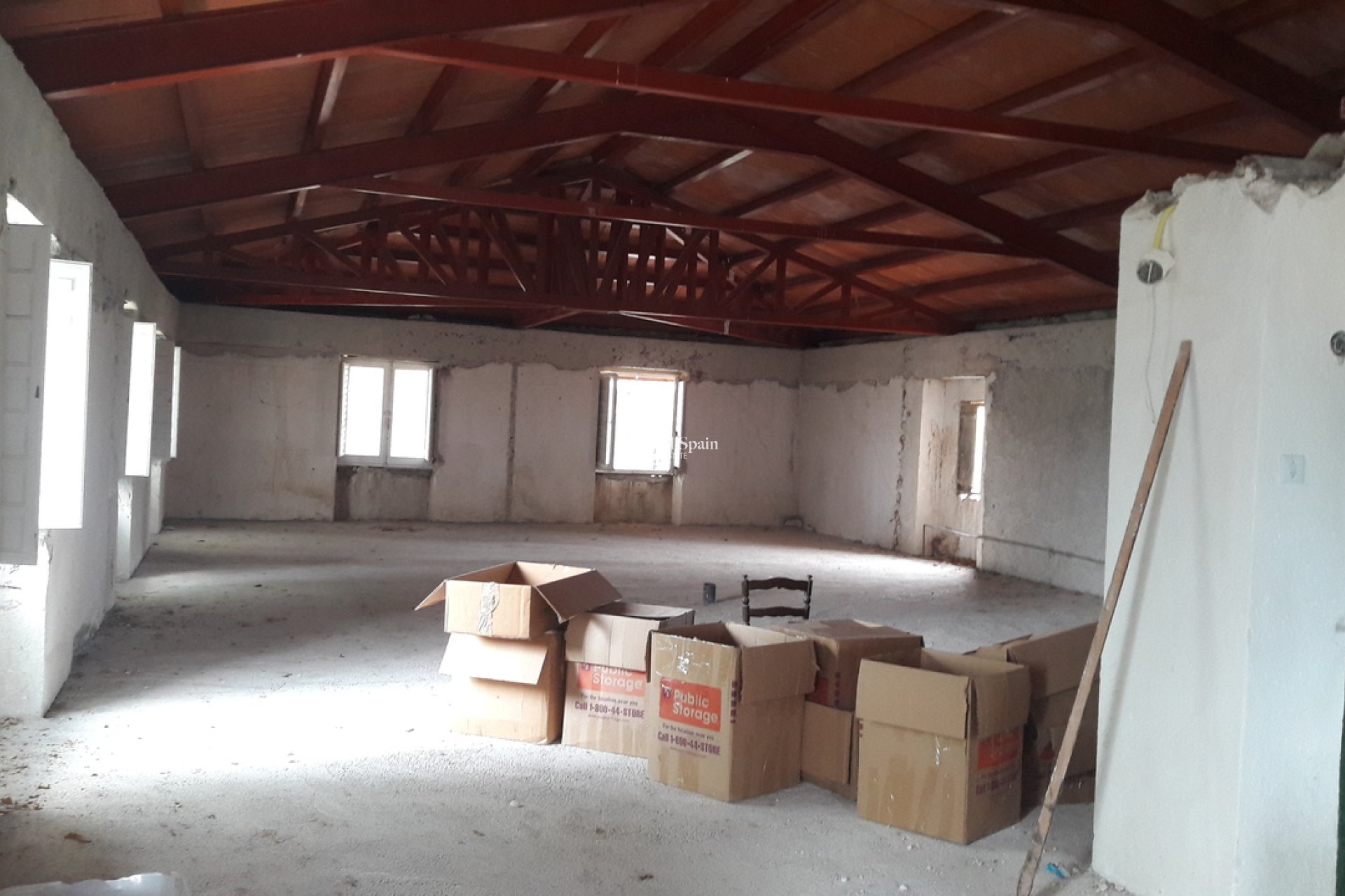 Venta - CASA -
CARAVACA DE LA CRUZ - Inland