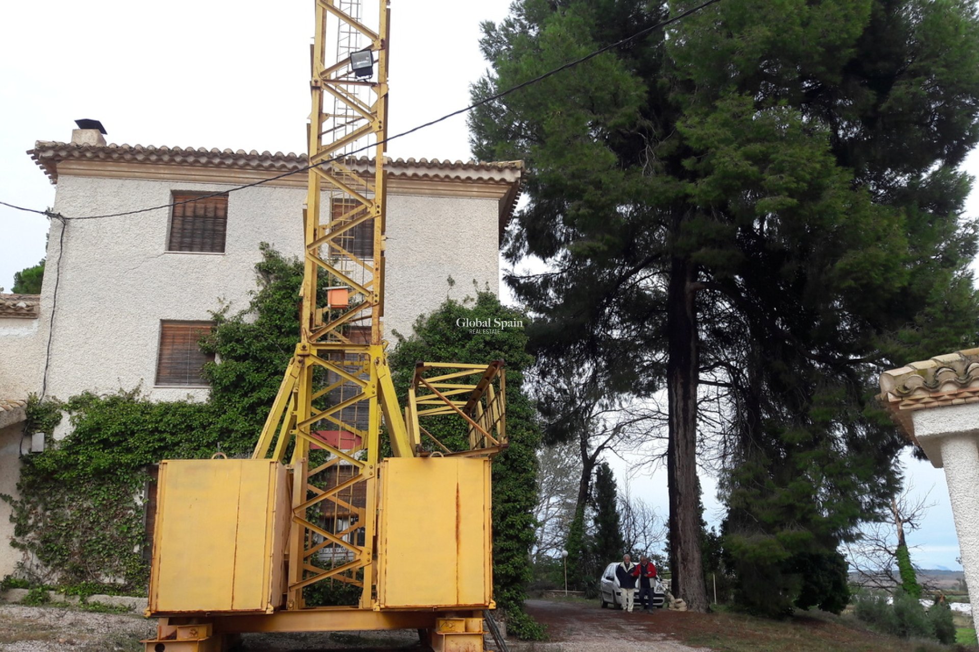 Venta - CASA -
CARAVACA DE LA CRUZ - Inland