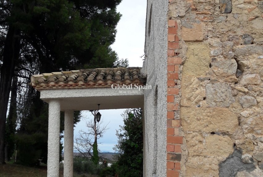 Venta - CASA -
CARAVACA DE LA CRUZ - Inland