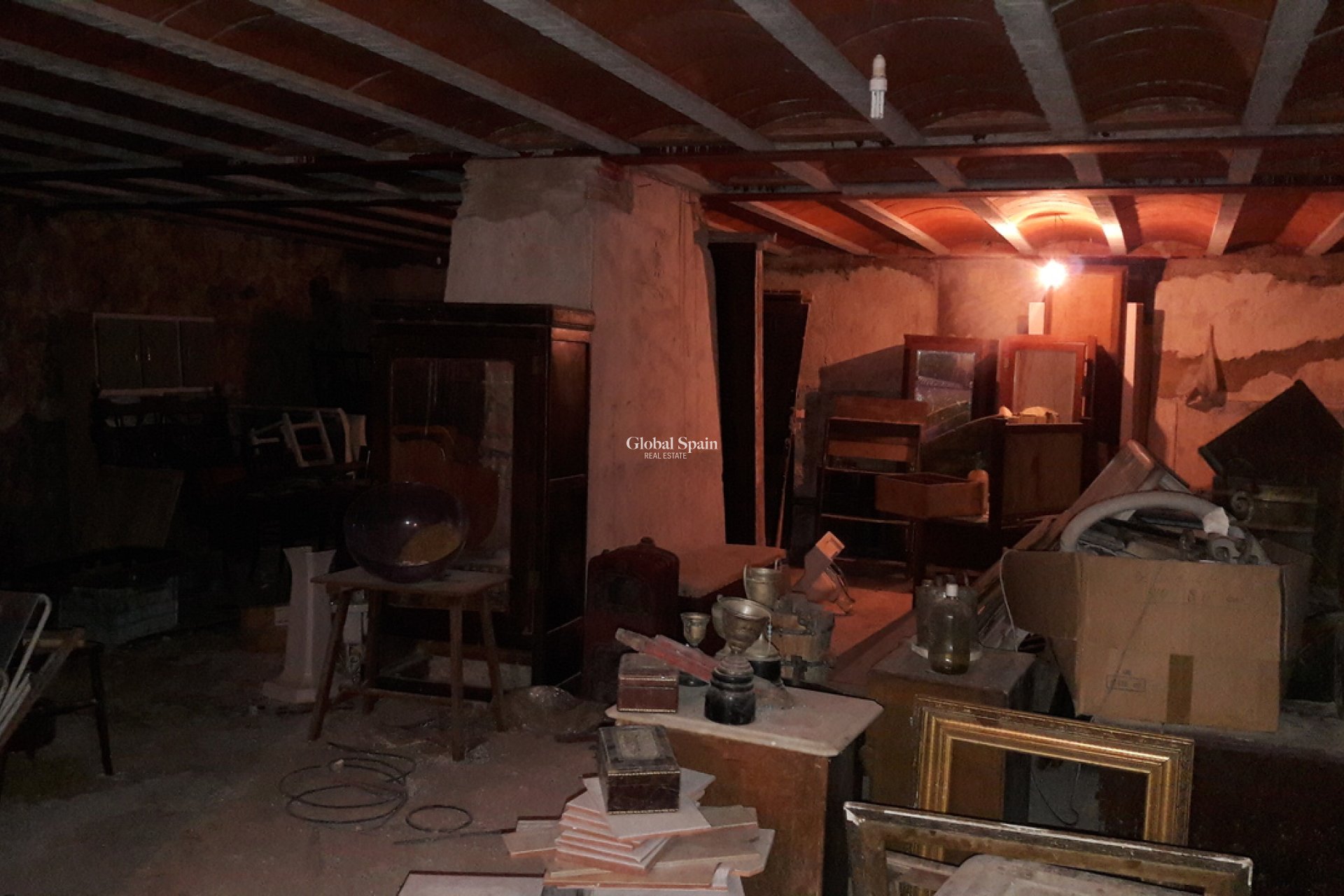 Venta - CASA -
CARAVACA DE LA CRUZ - Inland