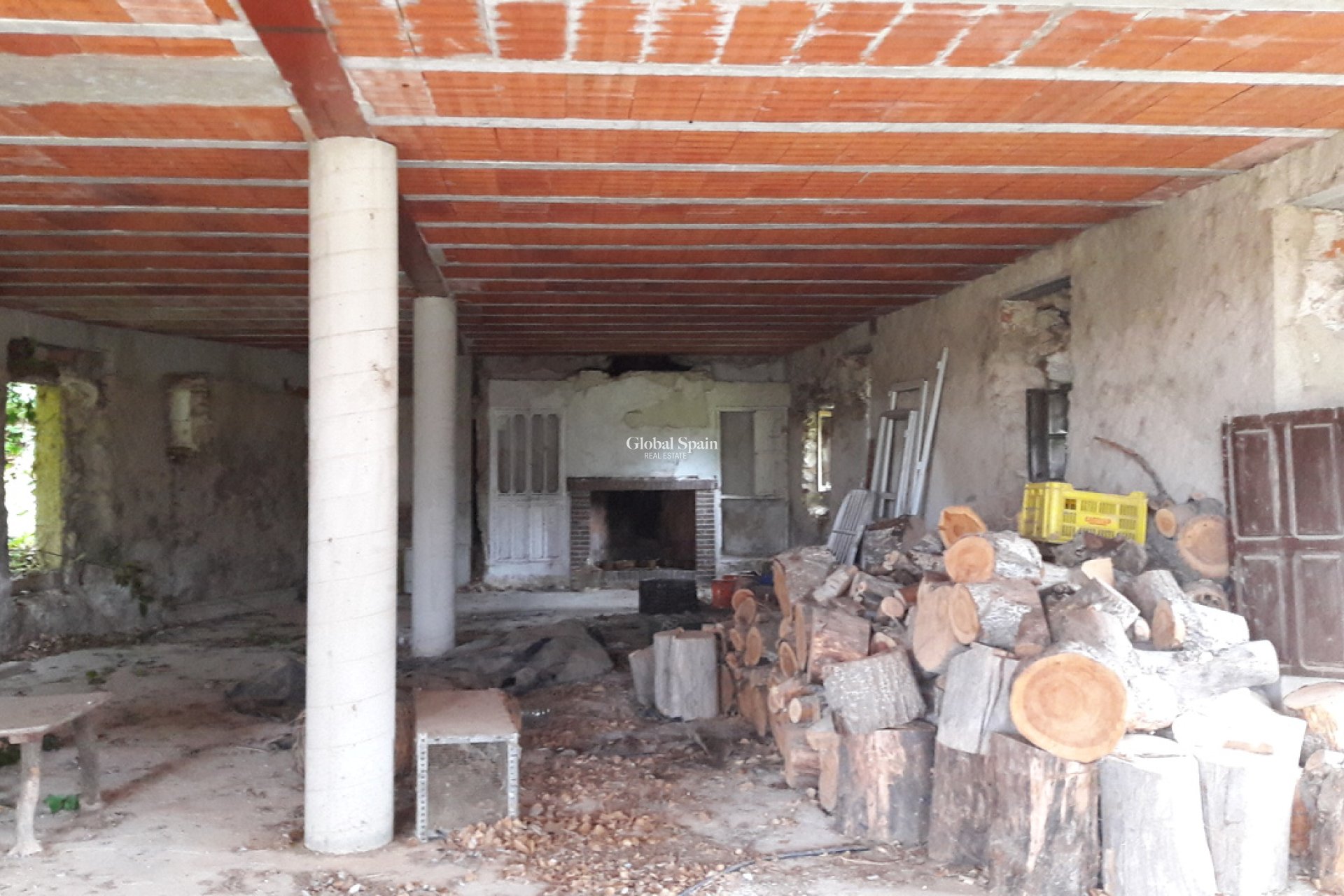 Venta - CASA -
CARAVACA DE LA CRUZ - Inland