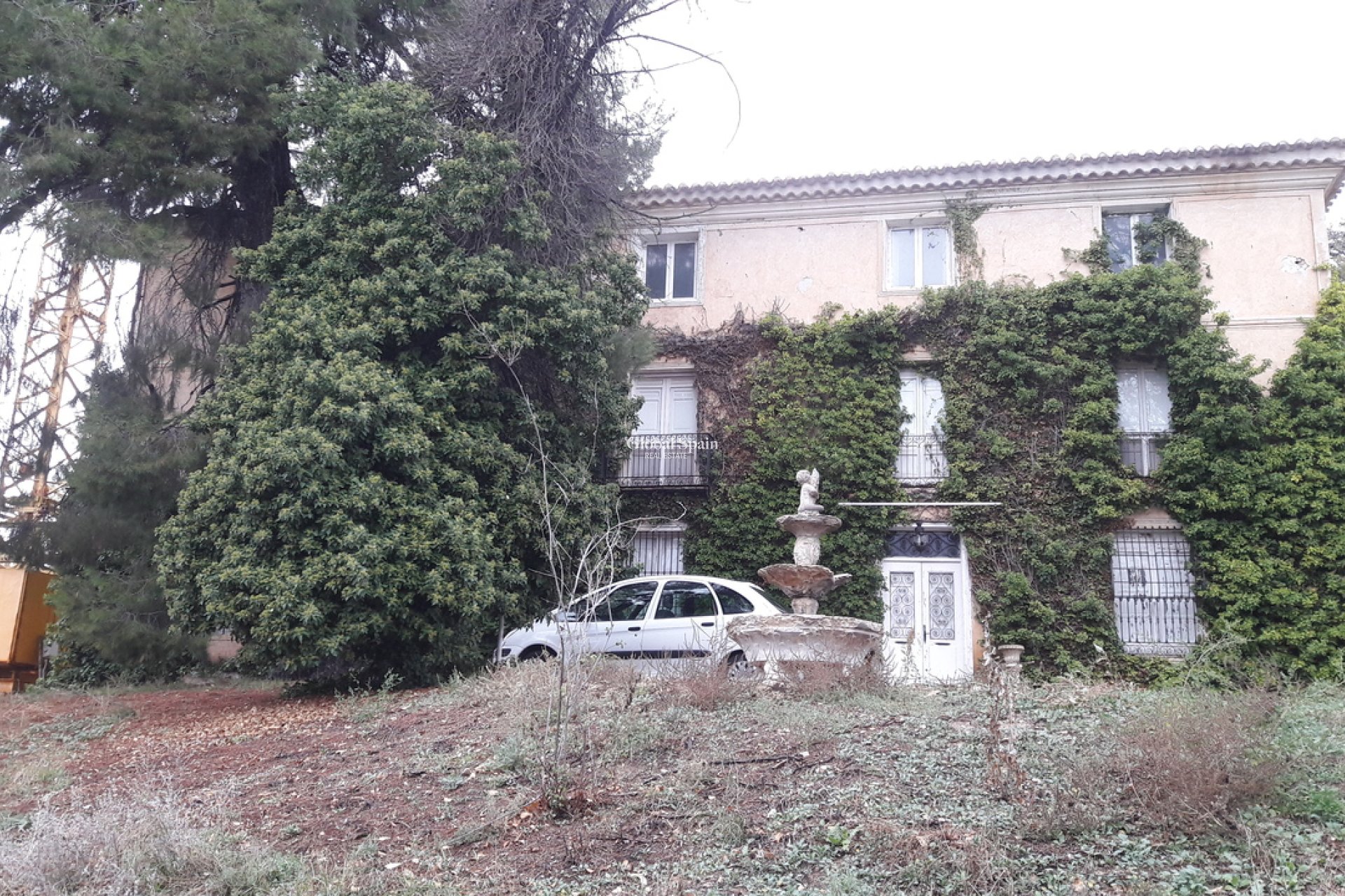Venta - CASA -
CARAVACA DE LA CRUZ - Inland
