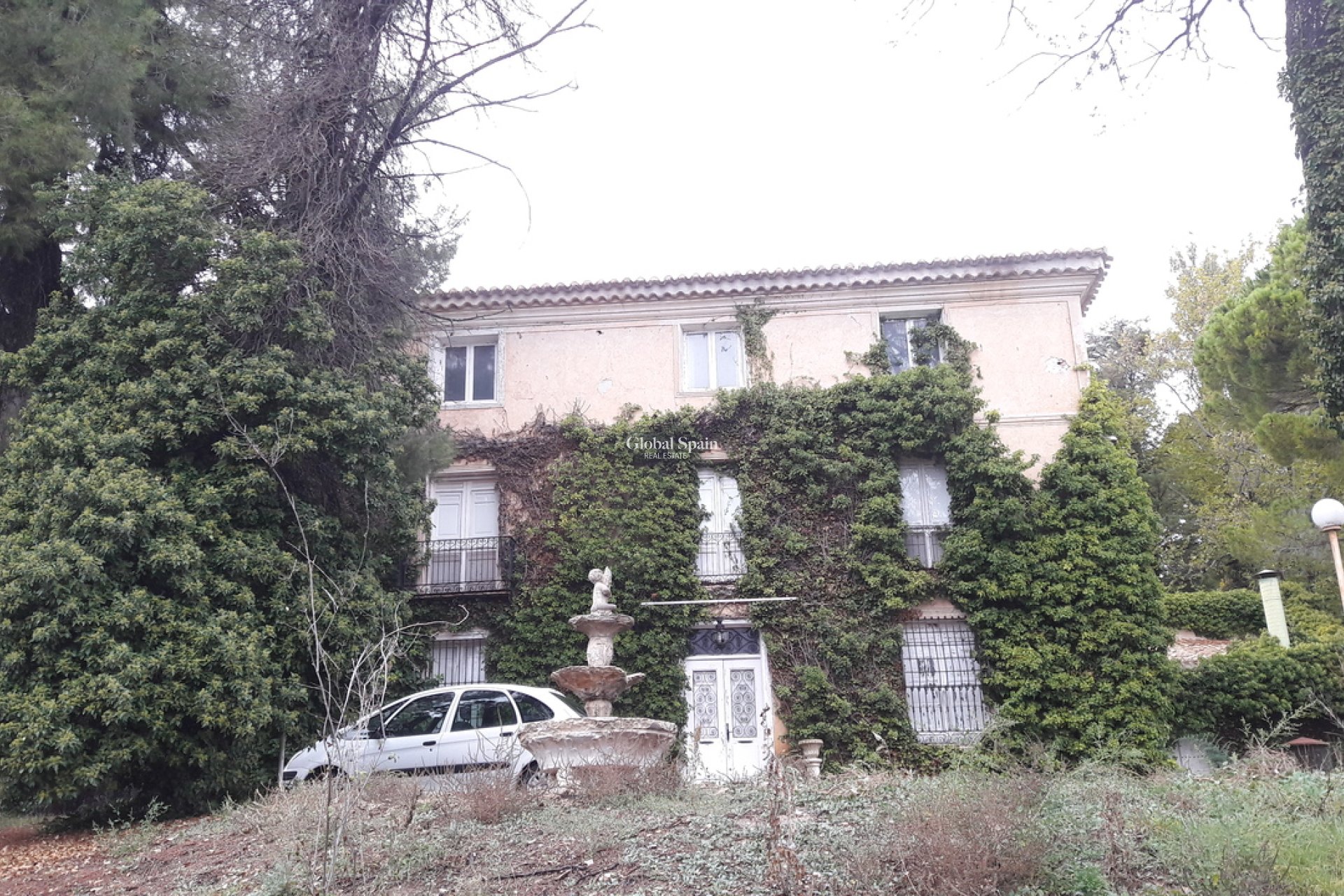 Venta - CASA -
CARAVACA DE LA CRUZ - Inland