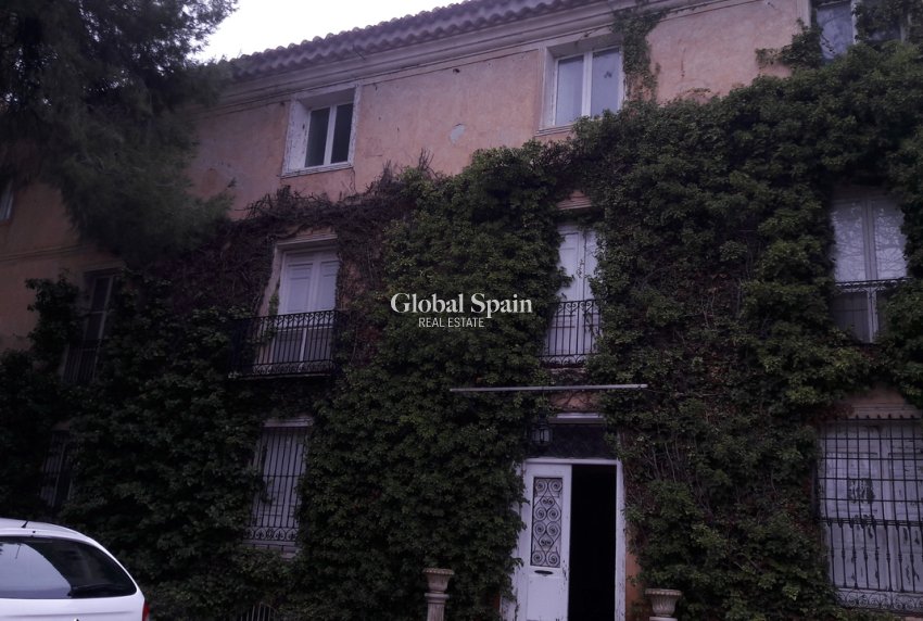 Venta - CASA -
CARAVACA DE LA CRUZ - Inland