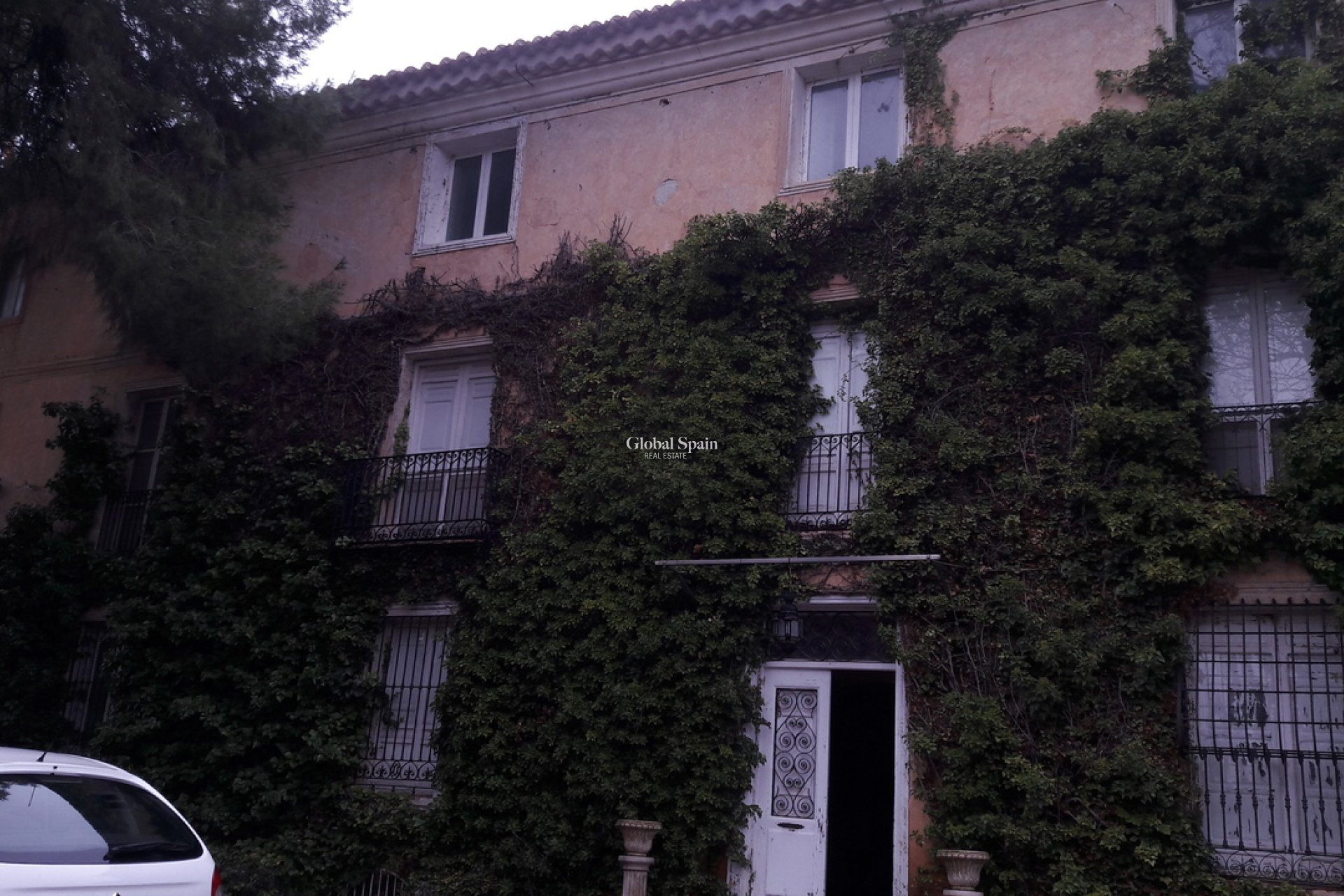 Venta - CASA -
CARAVACA DE LA CRUZ - Inland